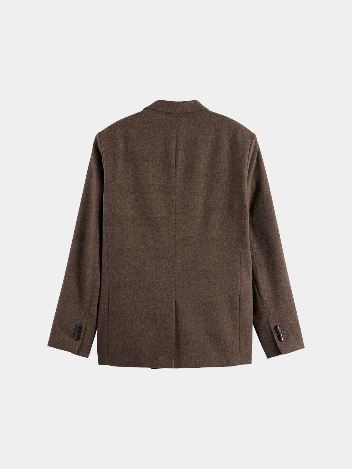 Yarn-dyed blazer - Scotch & Soda AU