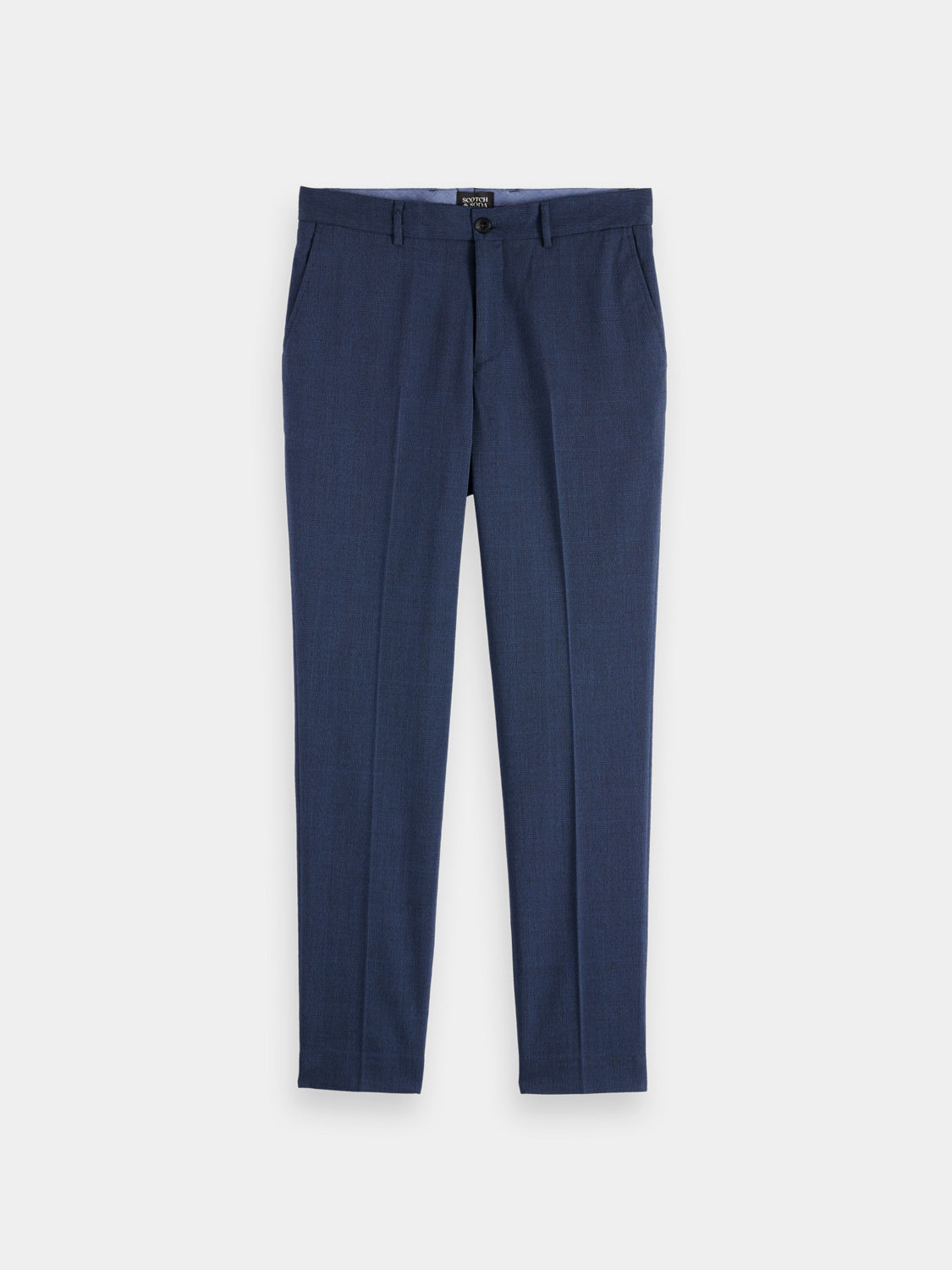Irving tapered chinos - Scotch & Soda AU