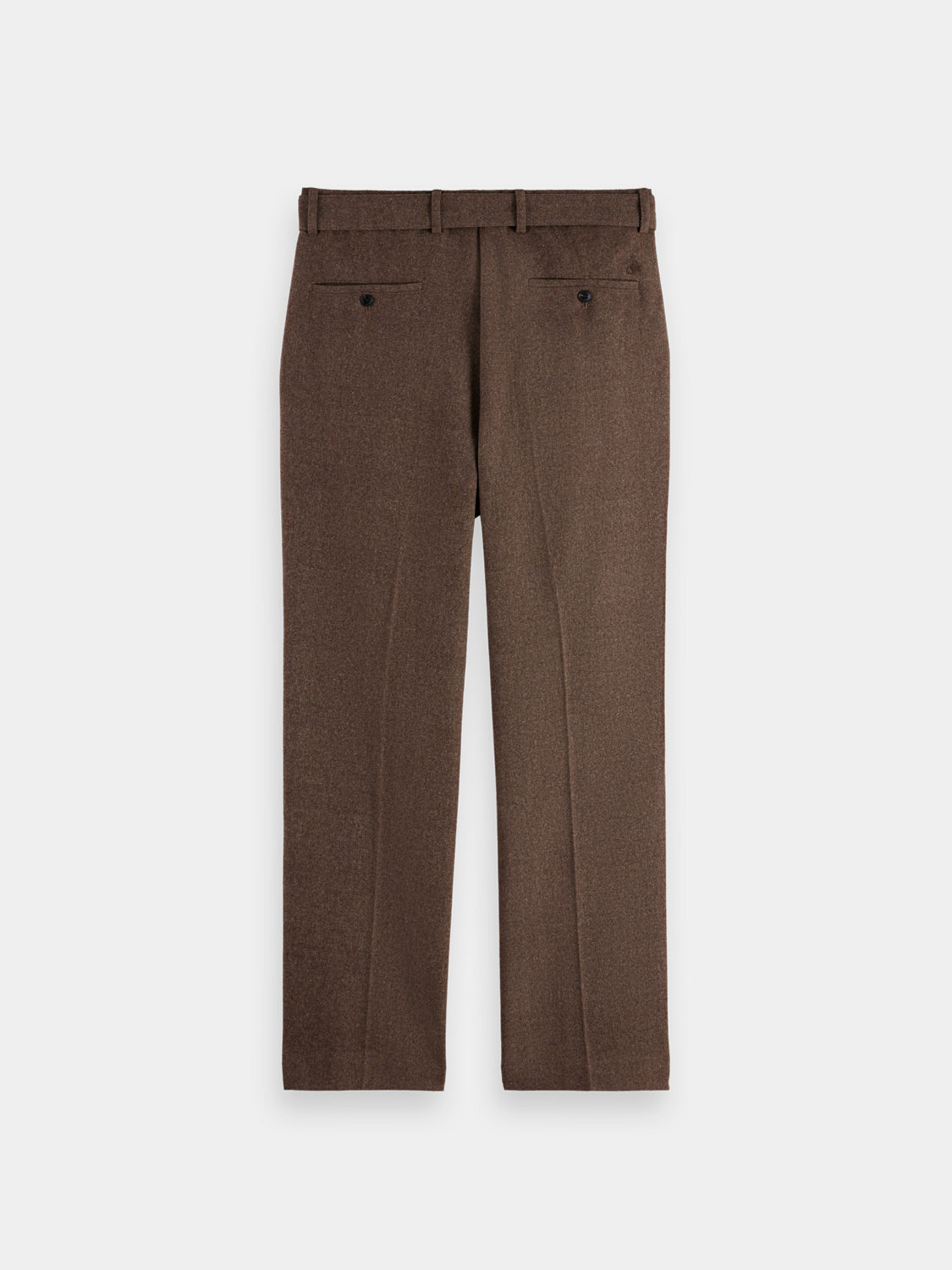 Yarn-dyed chinos - Scotch & Soda AU