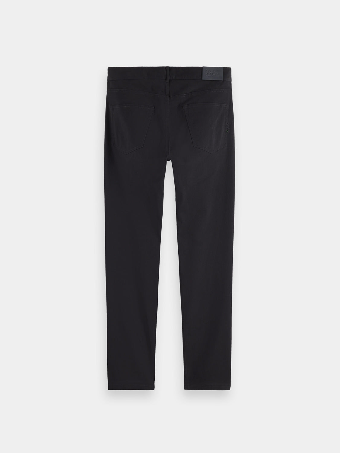 Ralston slim fit 5-pocket pants - Scotch & Soda AU