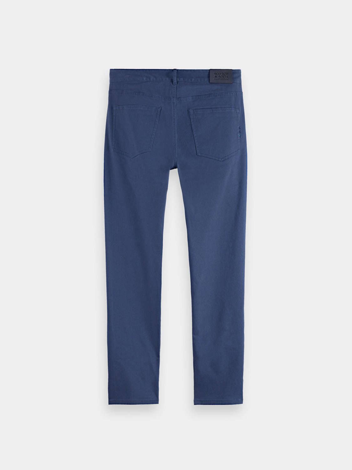 Ralston slim fit 5-pocket pants - Scotch & Soda AU