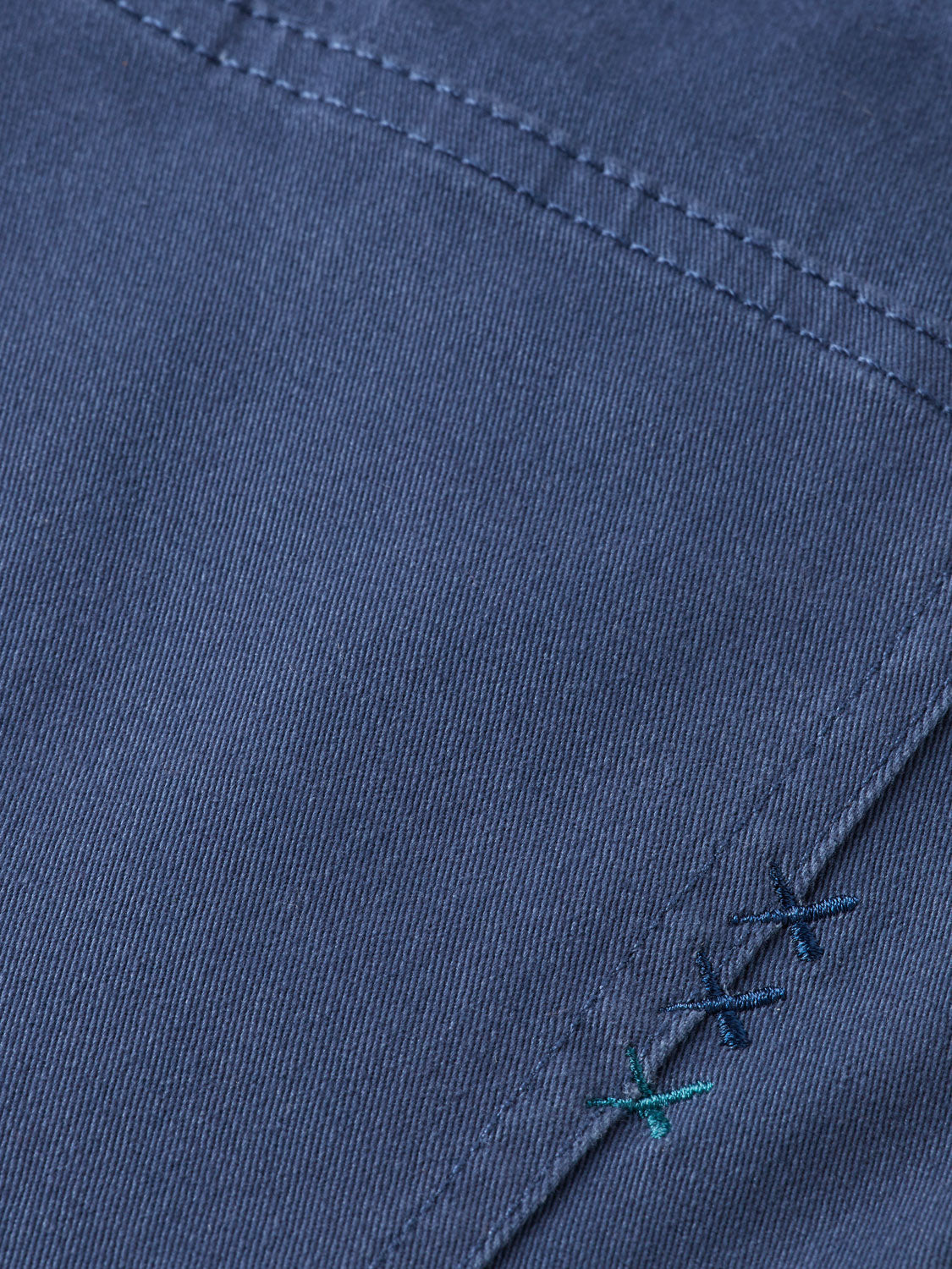 Ralston slim fit 5-pocket pants - Scotch & Soda AU