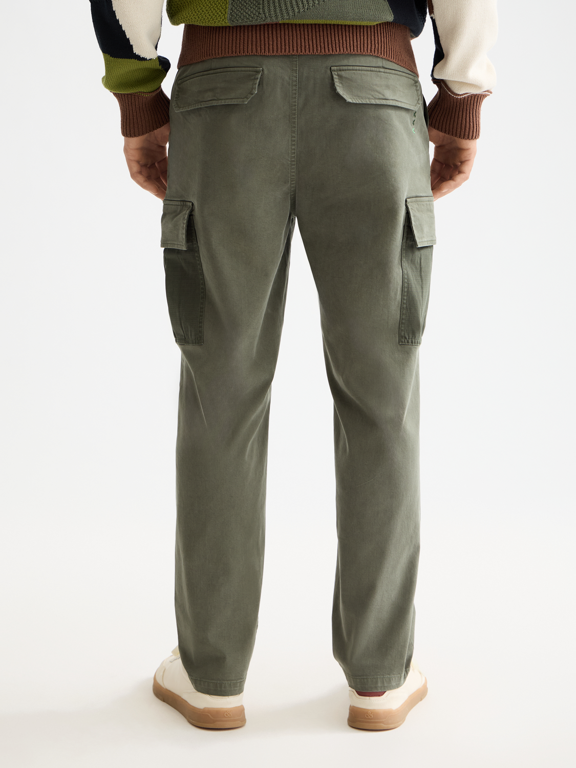 Harper cargo pants - Scotch & Soda AU