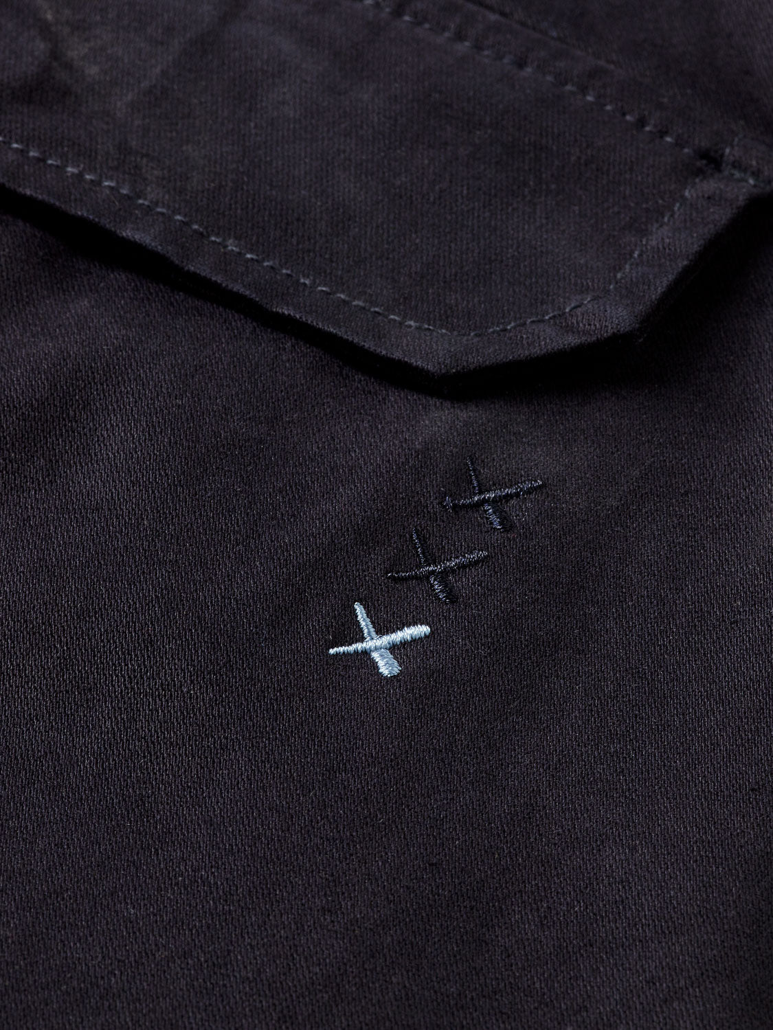 Harper cargo pants - Scotch & Soda AU