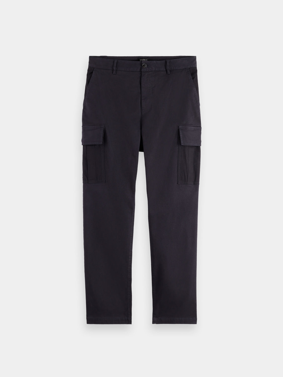 Harper cargo pants - Scotch & Soda AU