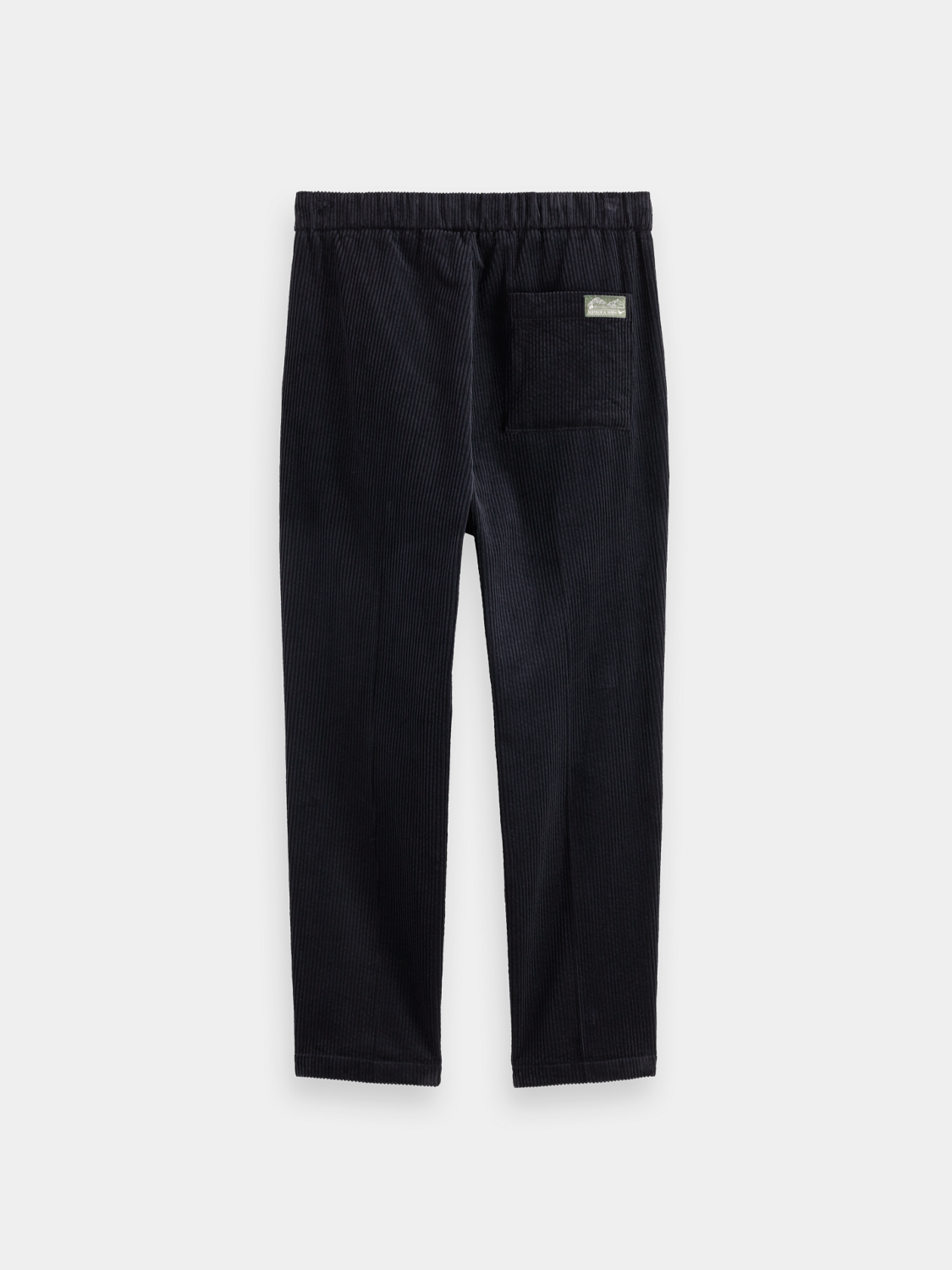 Fave joggers - Scotch & Soda AU