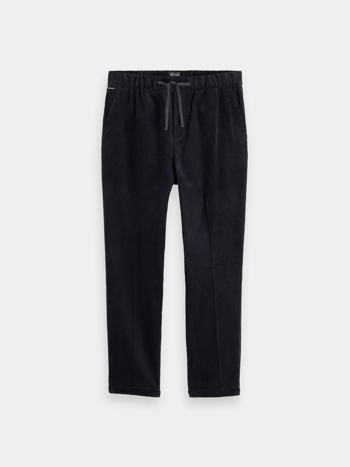 Fave joggers - Scotch & Soda AU
