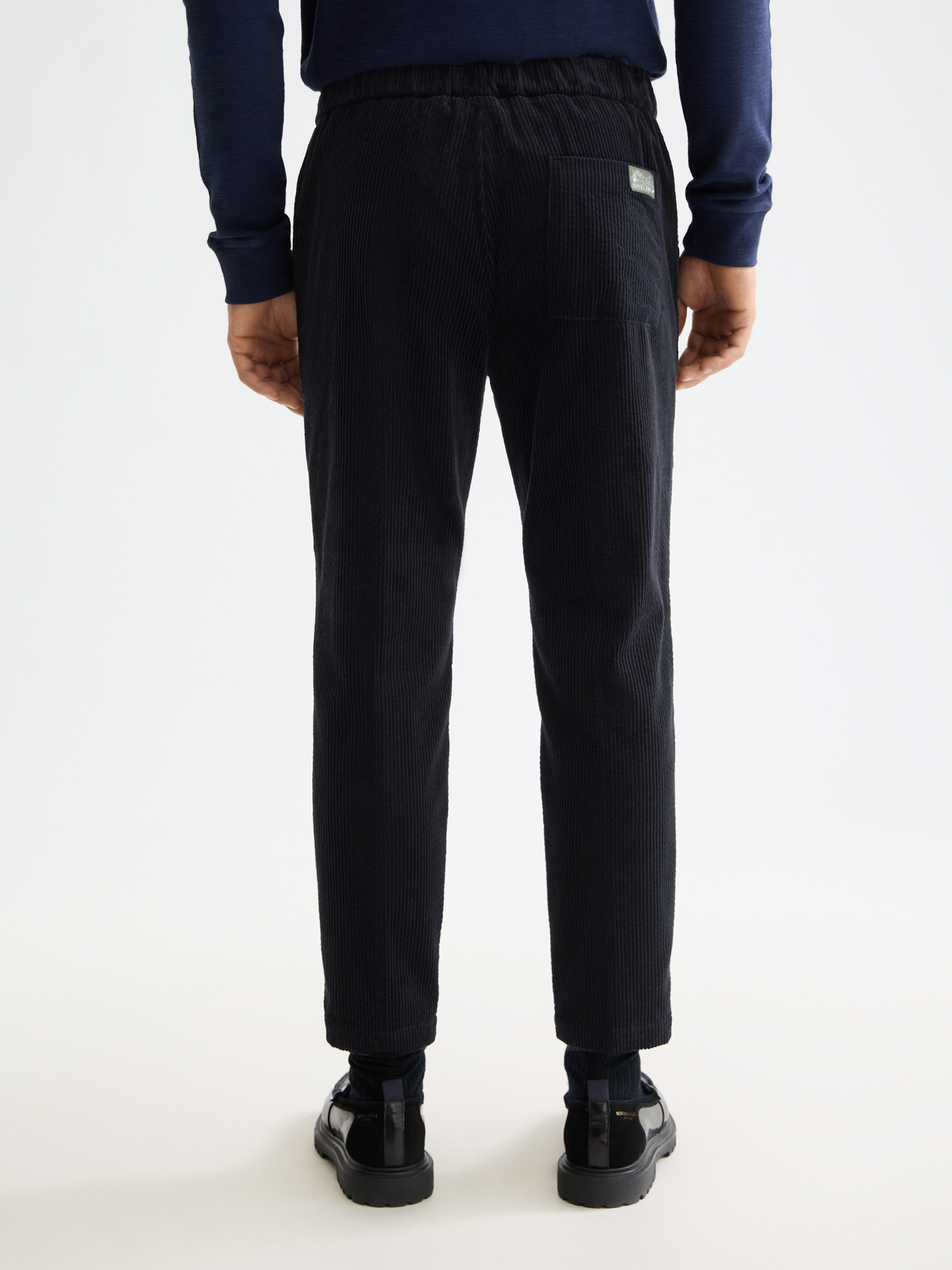 Fave joggers - Scotch & Soda AU