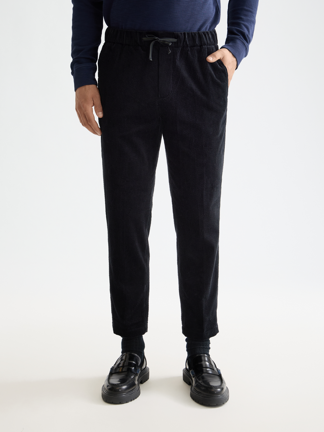Fave joggers - Scotch & Soda AU