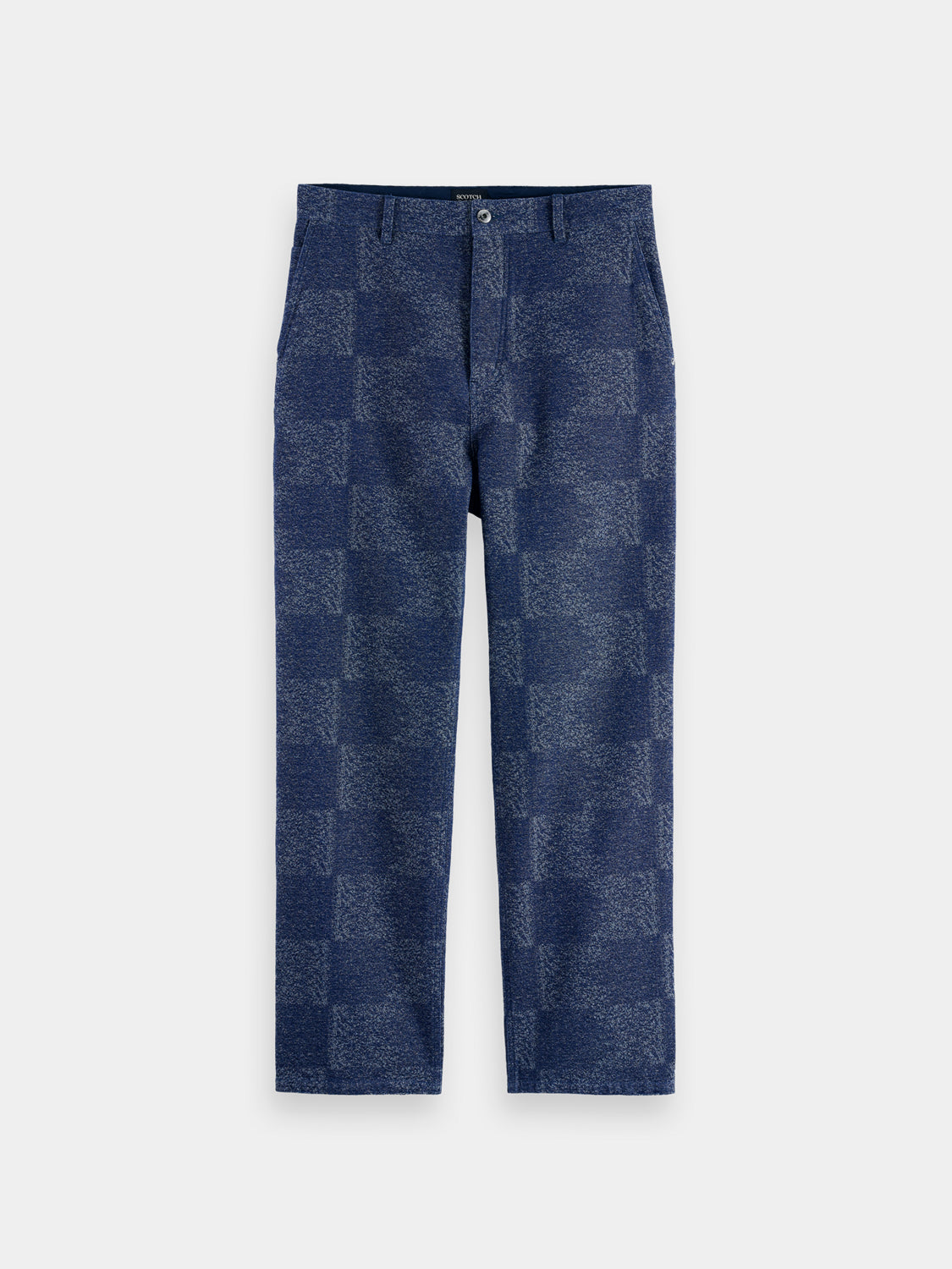 Pitch loose fit chinos - Scotch & Soda AU
