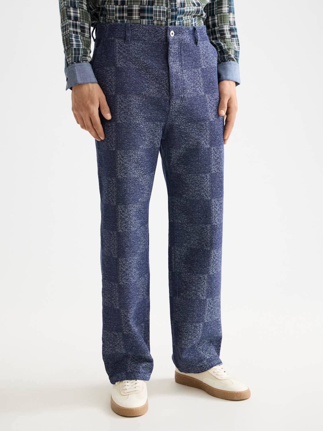 Pitch loose fit chinos - Scotch & Soda AU