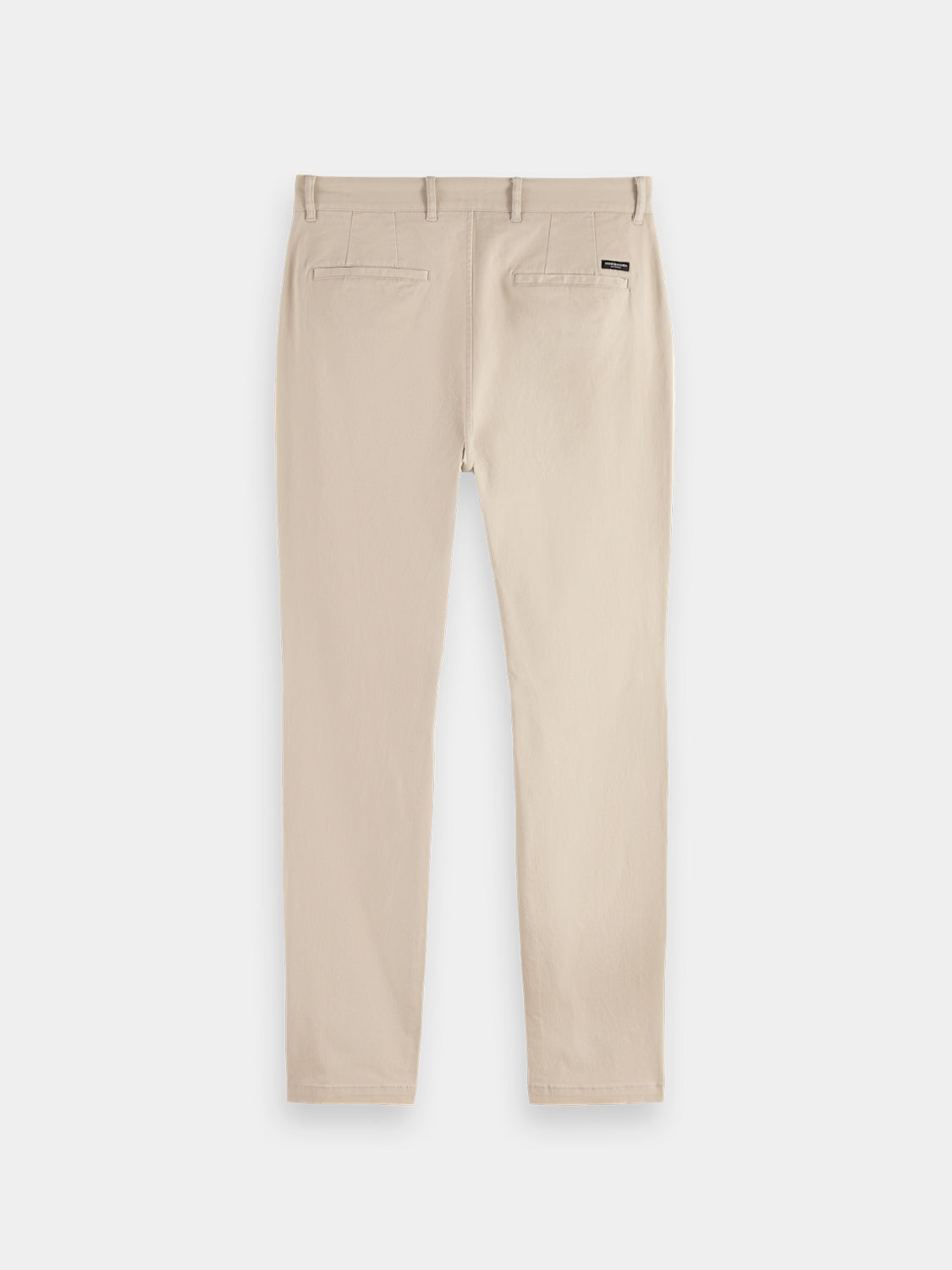 Stuart slim fit chinos - Scotch & Soda AU