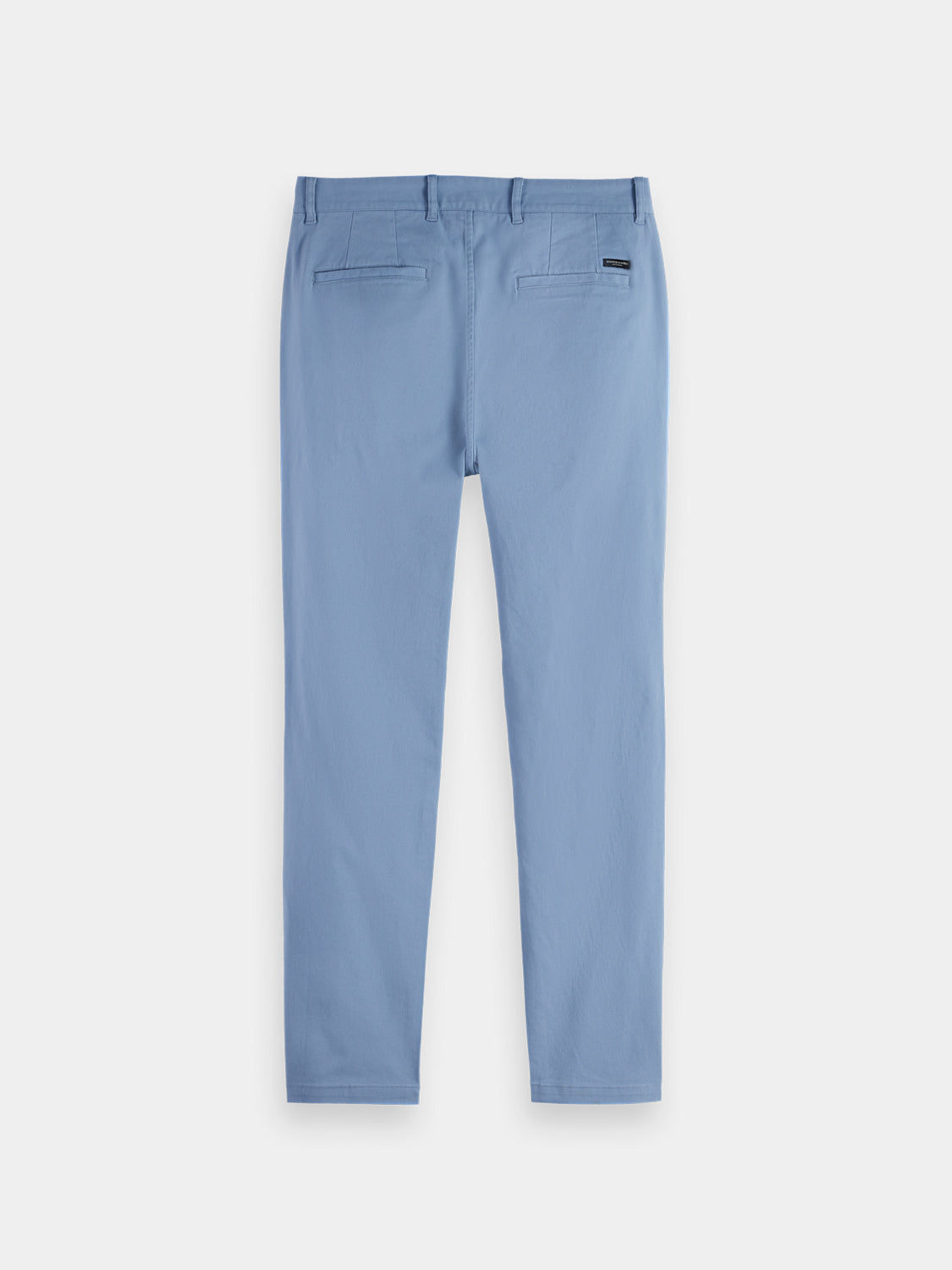 Stuart slim fit chinos - Scotch & Soda AU