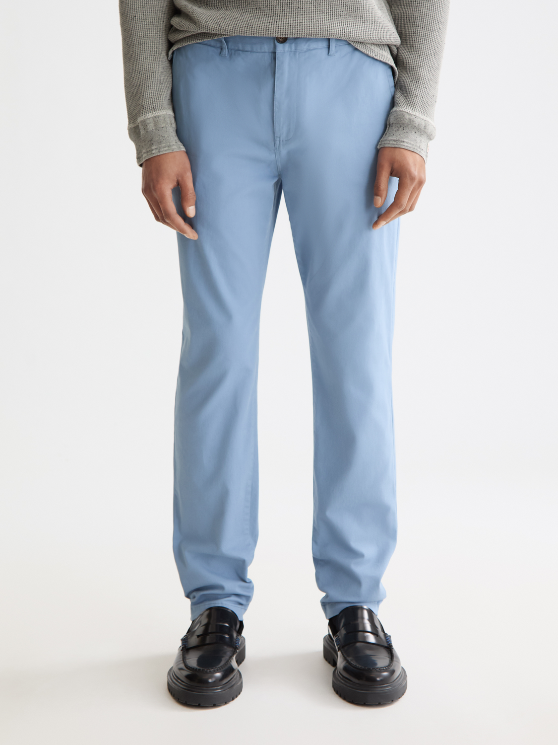 Stuart slim fit chinos - Scotch & Soda AU