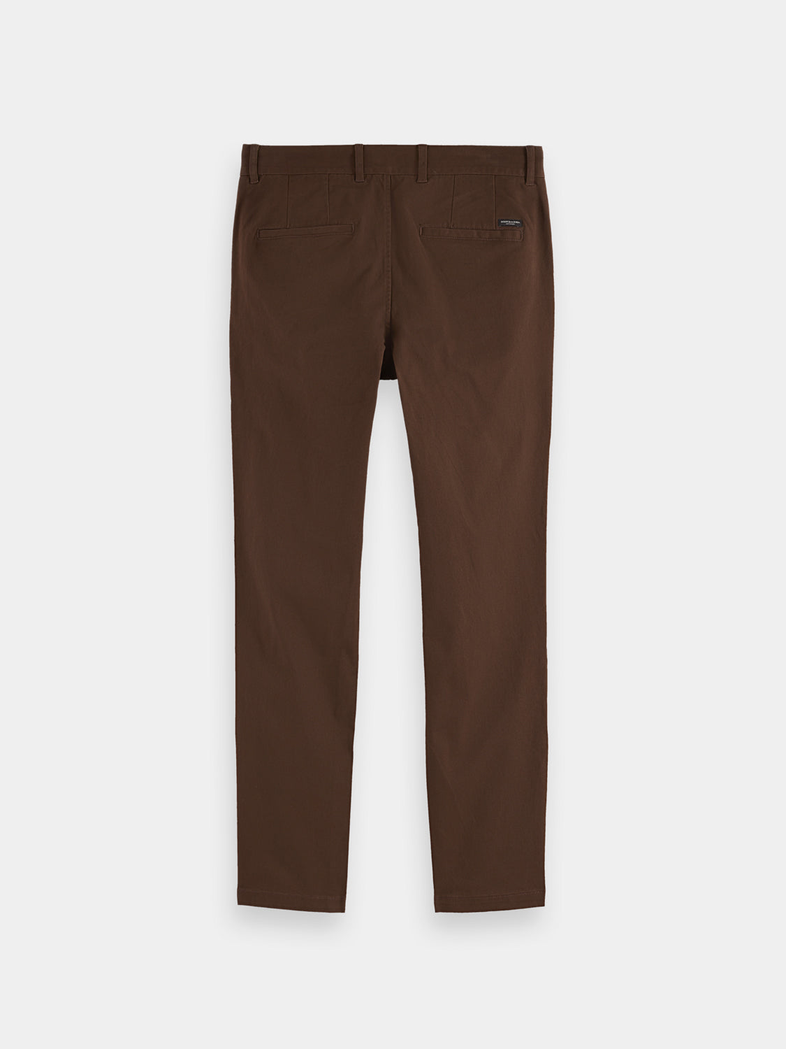Mott slim fit chinos - Scotch & Soda AU