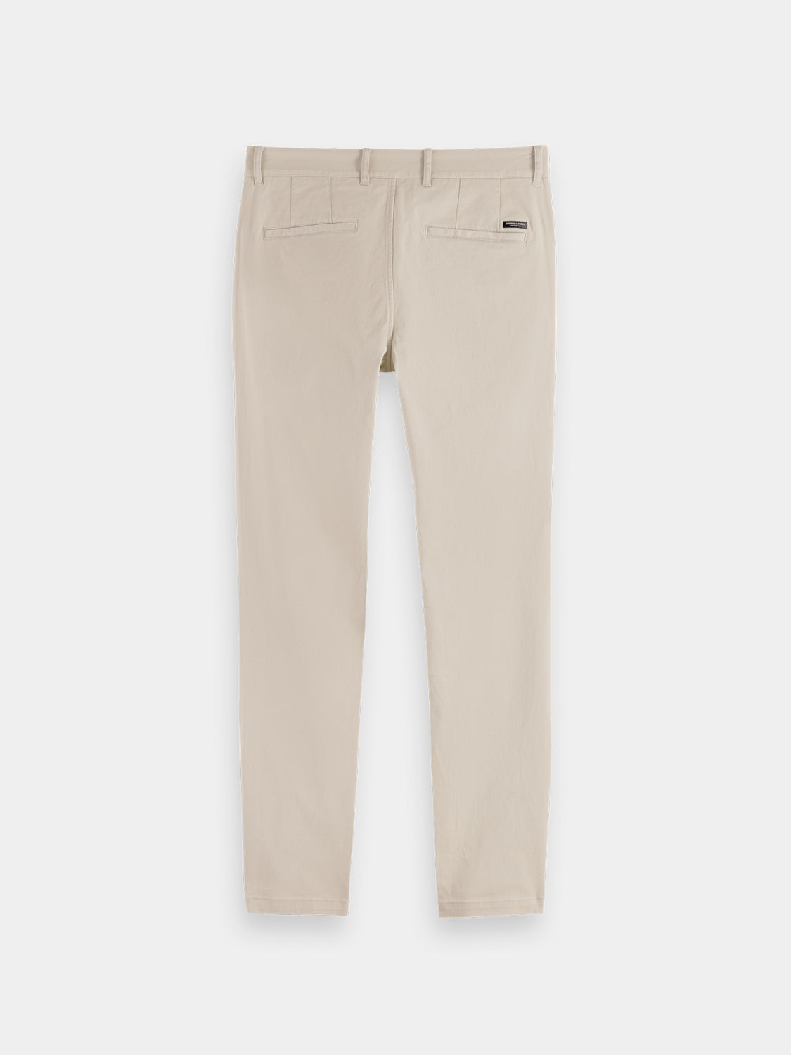 Mott slim fit chinos - Scotch & Soda AU