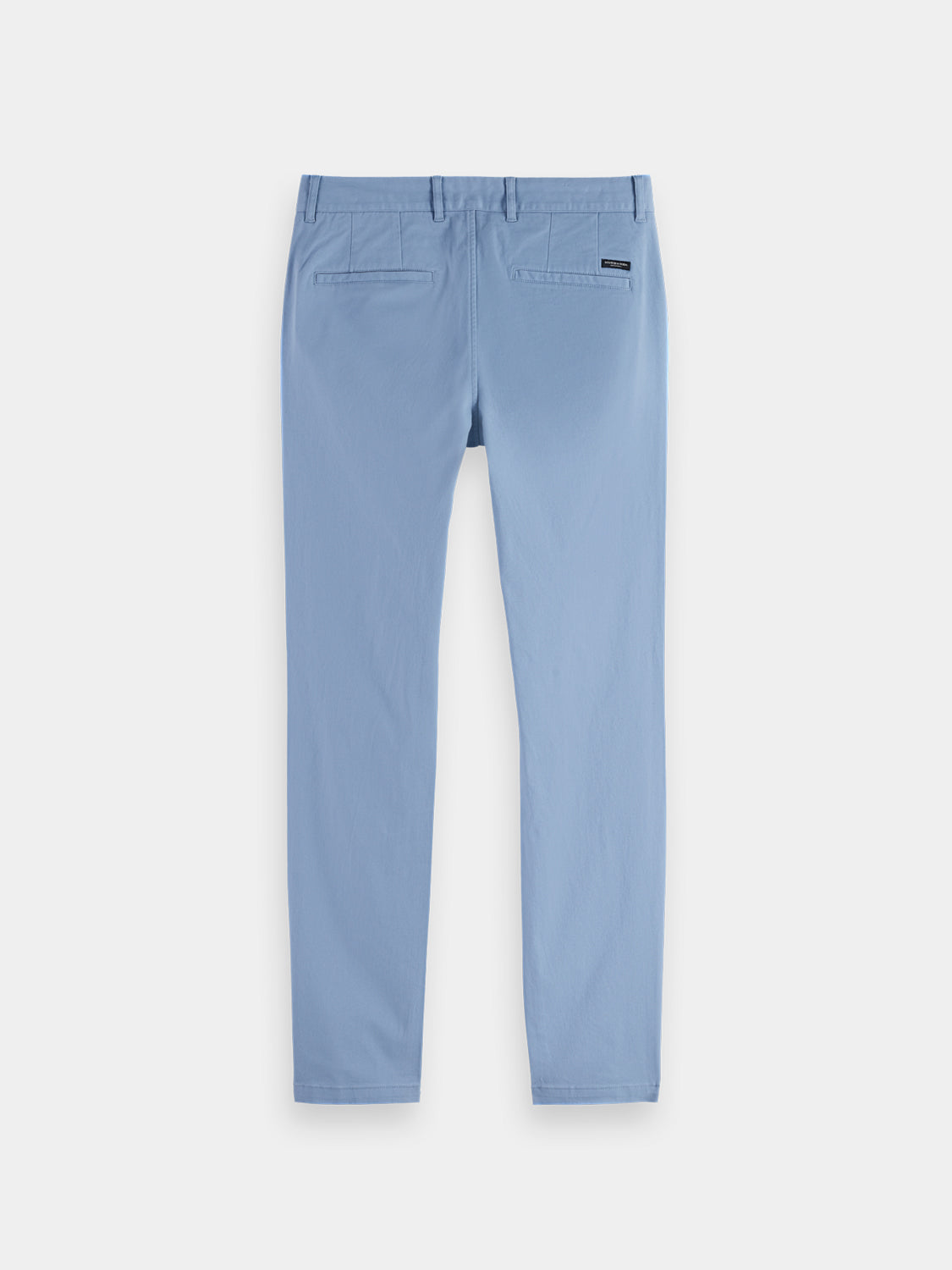 Mott slim fit chinos - Scotch & Soda AU