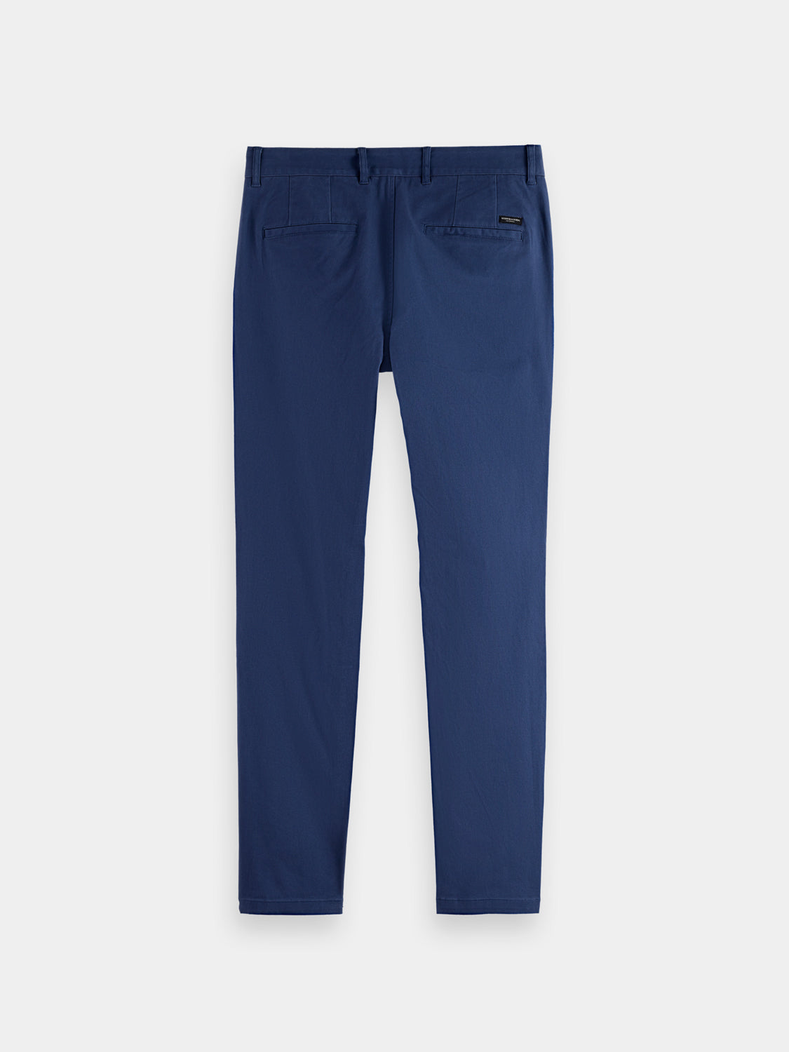 Mott slim fit chinos - Scotch & Soda AU