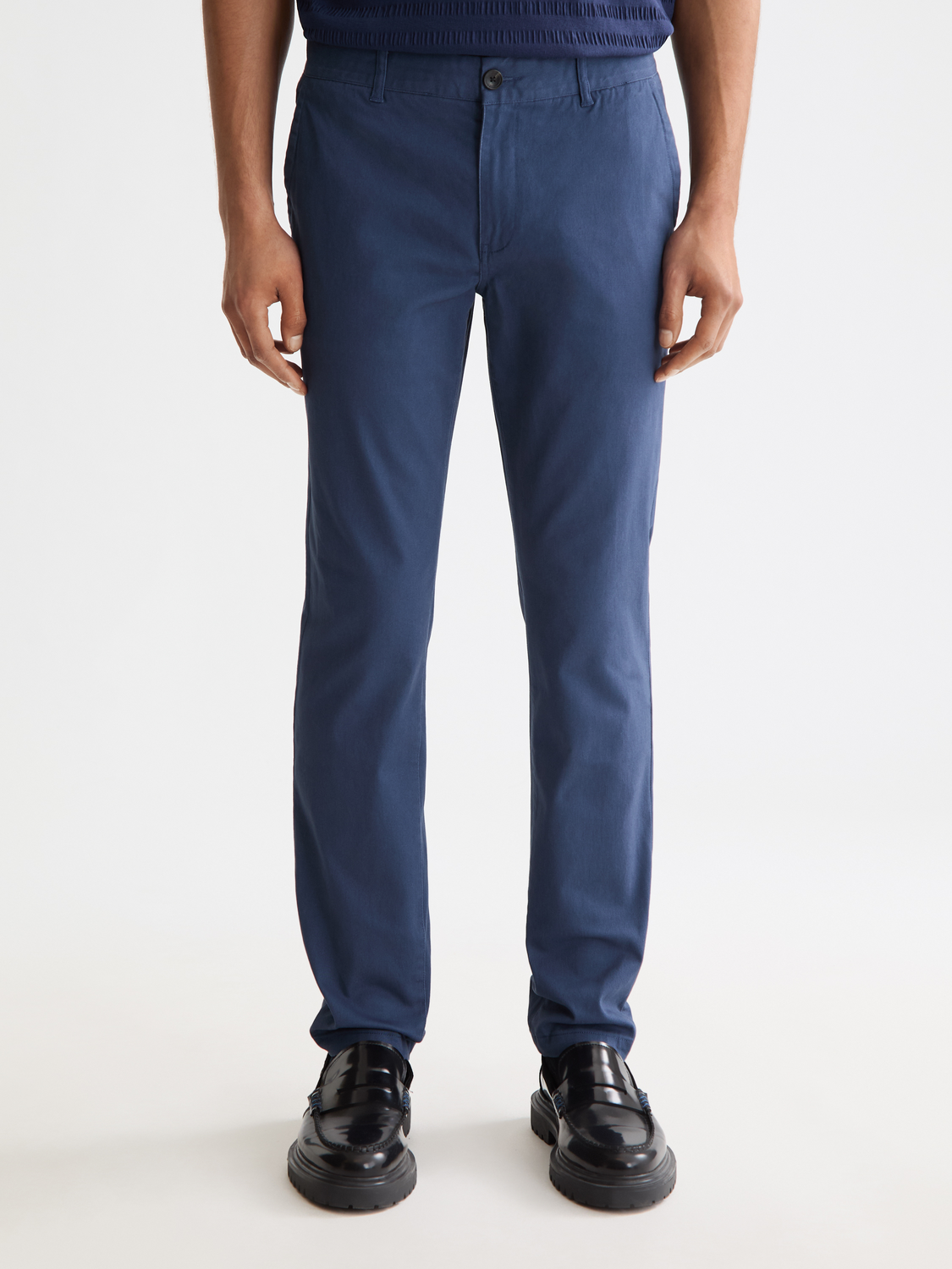 Mott slim fit chinos - Scotch & Soda AU