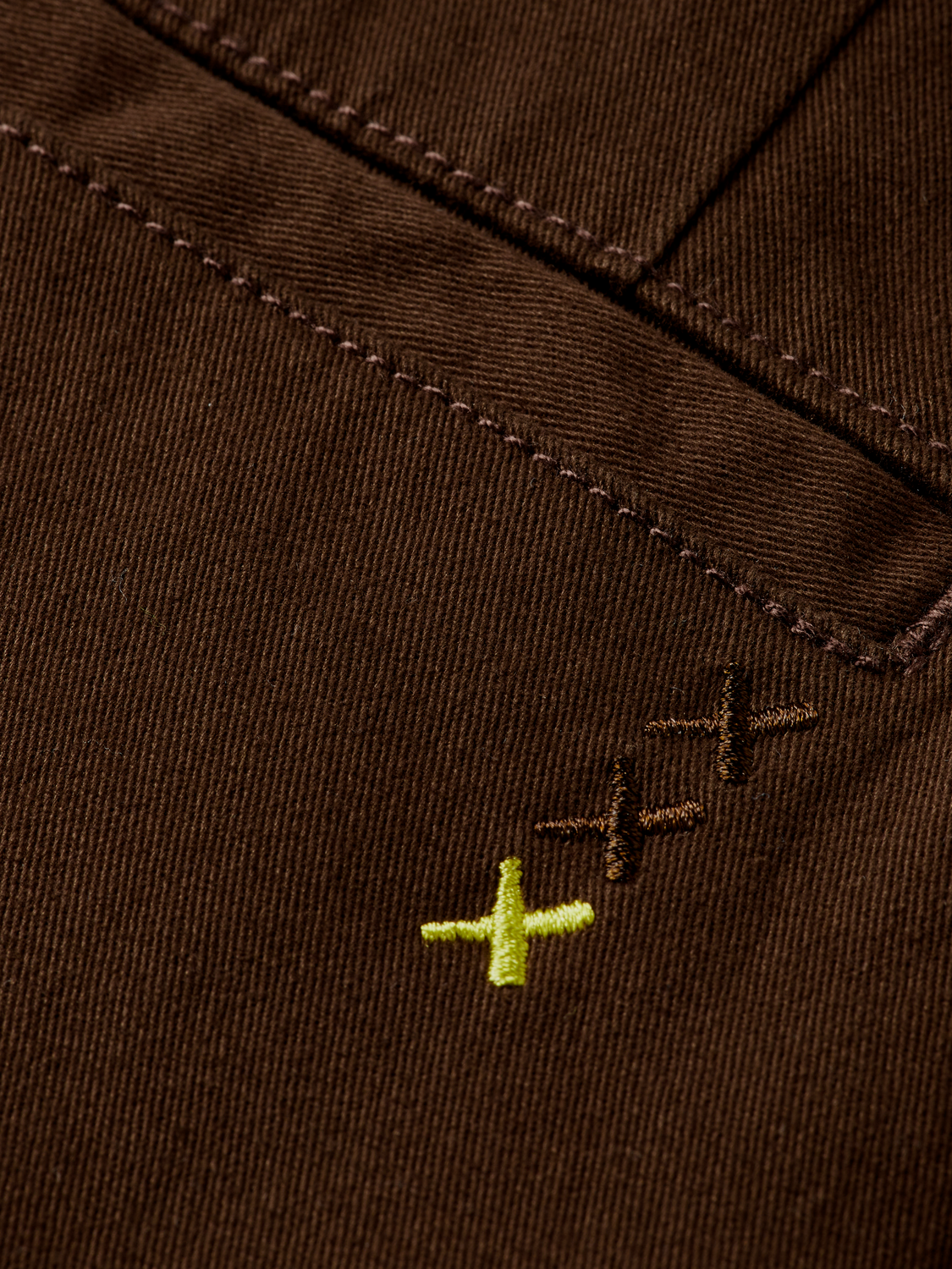 Drift tapered chinos - Scotch & Soda AU
