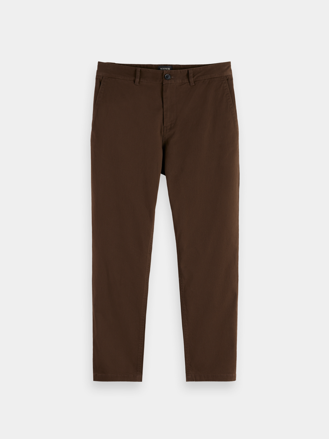 Drift tapered chinos - Scotch & Soda AU