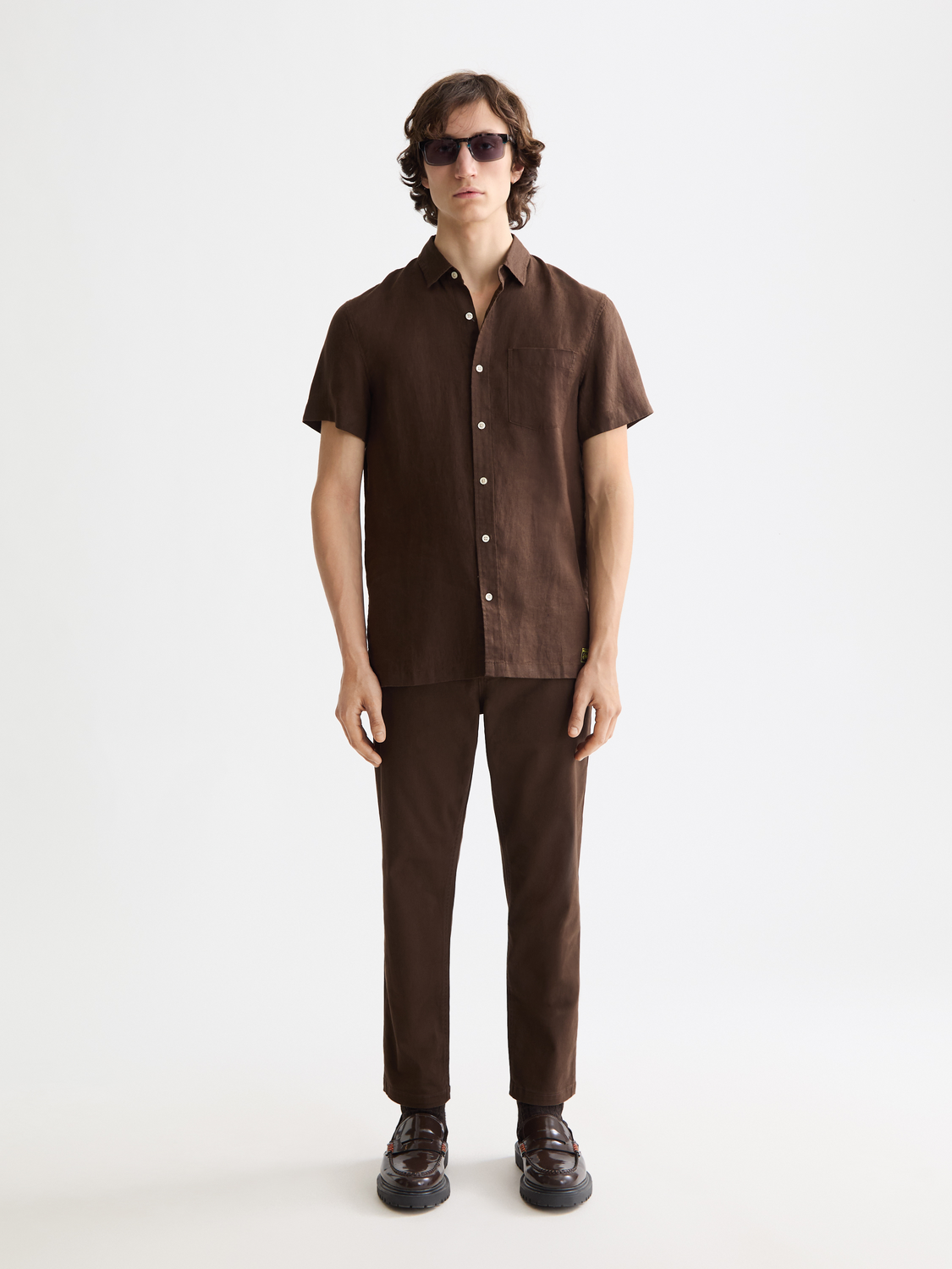 Drift tapered chinos - Scotch & Soda AU