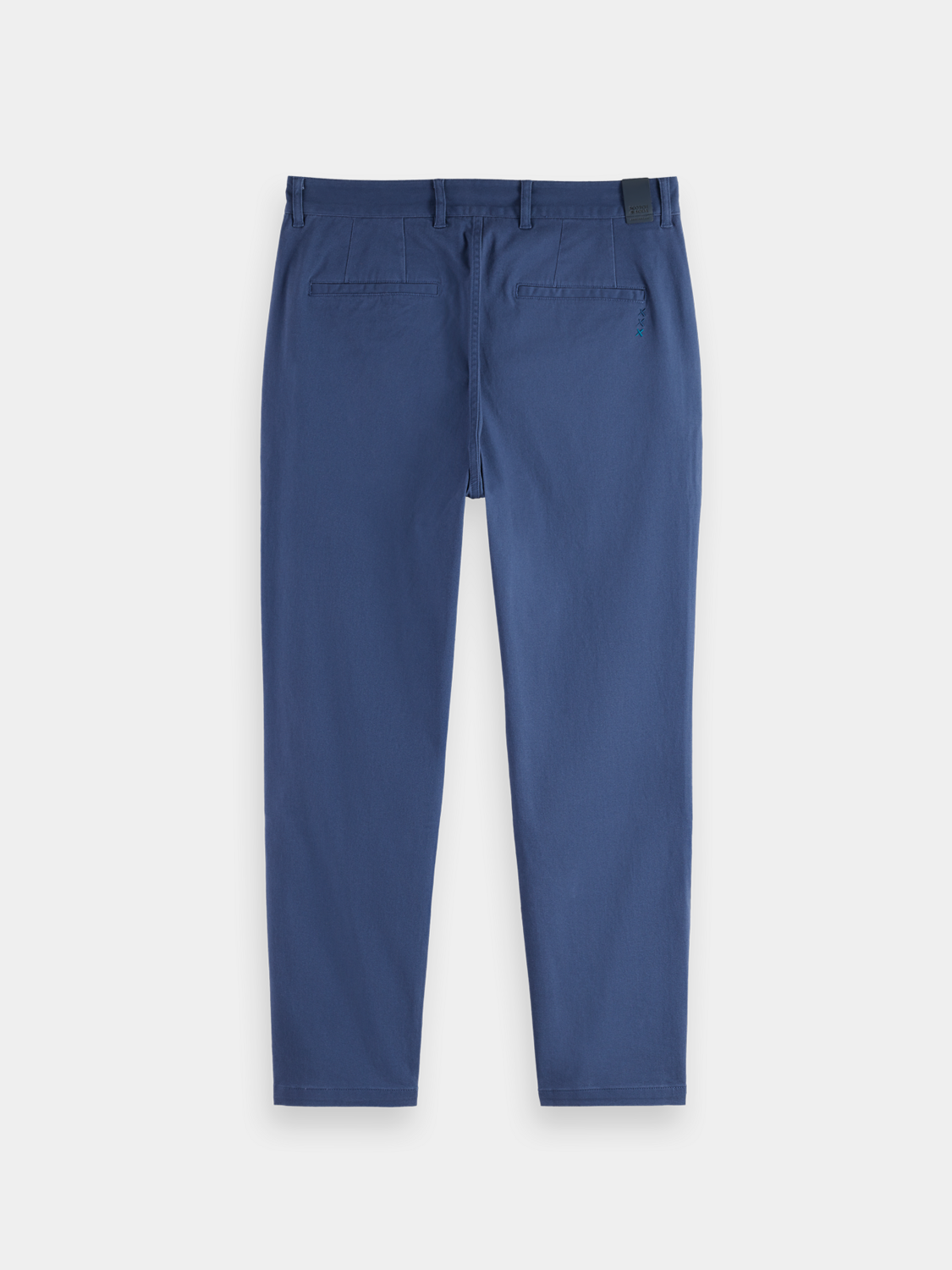 Drift tapered chinos - Scotch & Soda AU