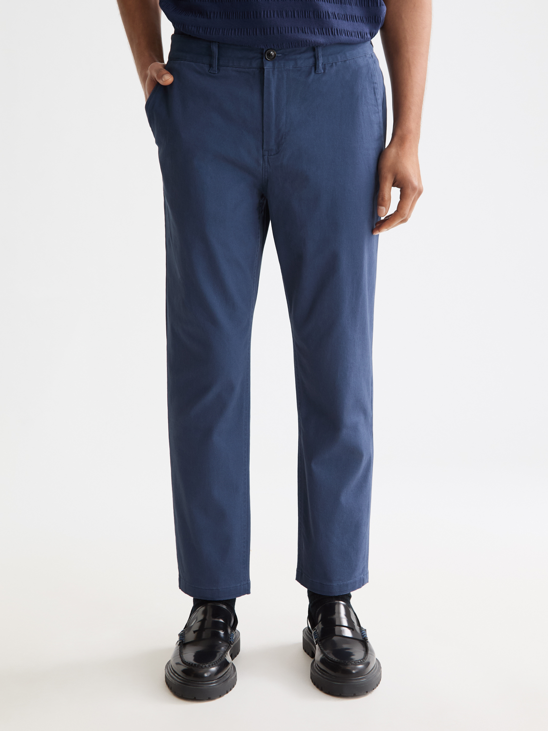 Drift tapered chinos - Scotch & Soda AU