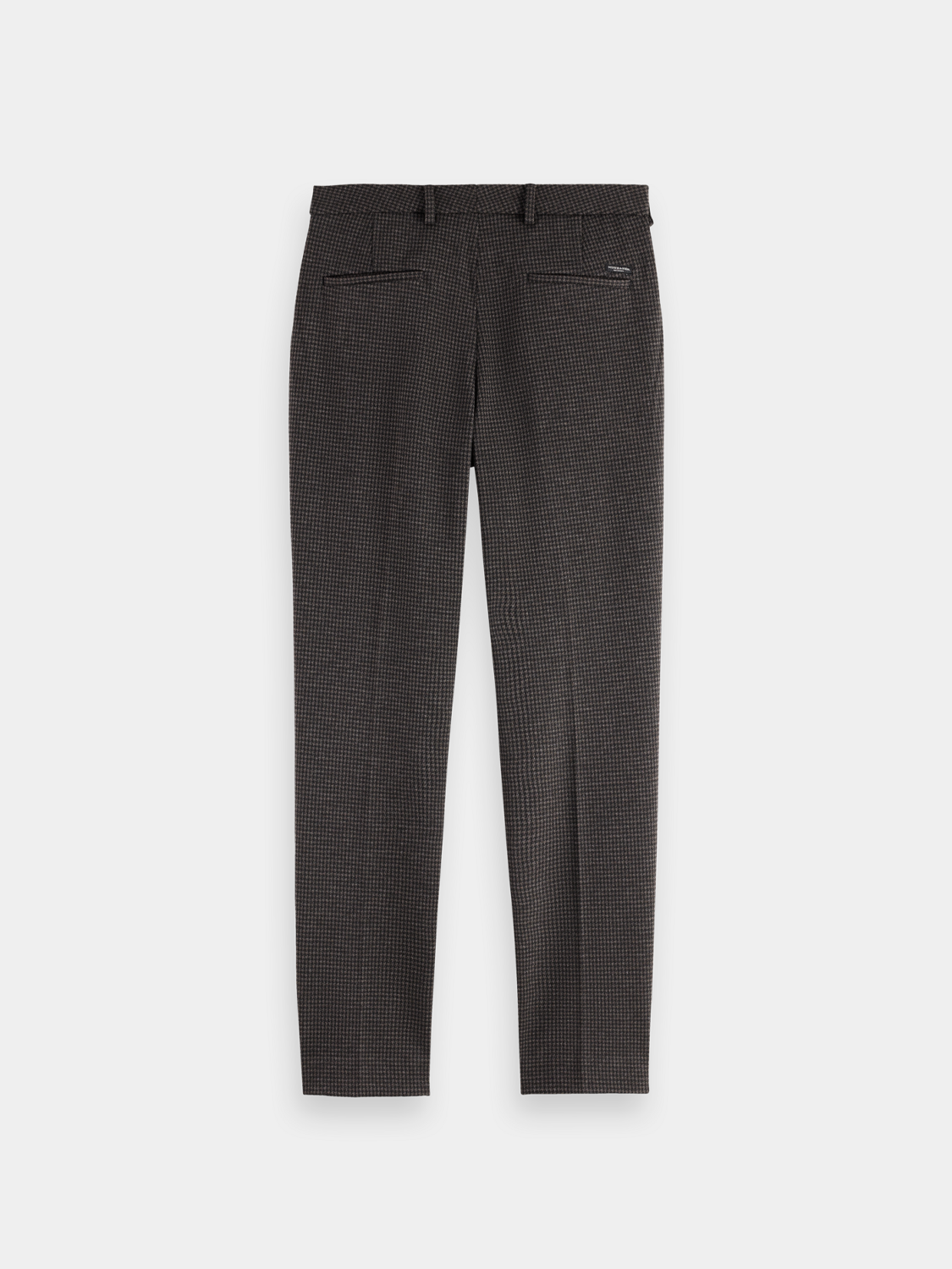 Mott super slim fit chinos - Scotch & Soda AU