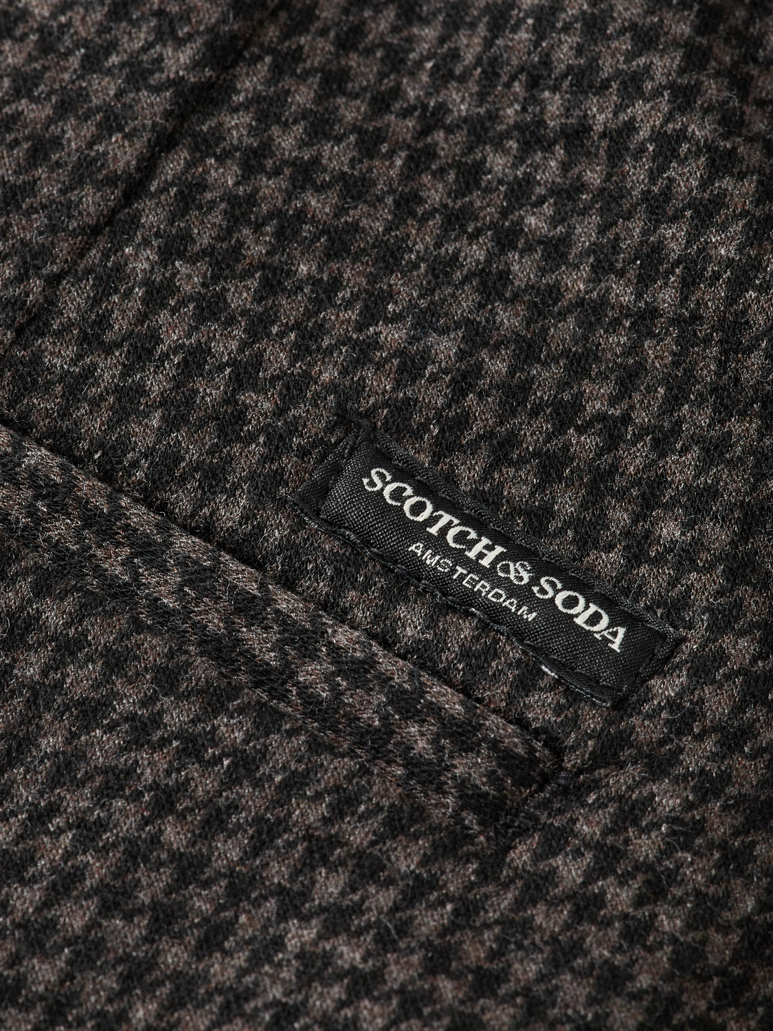 Mott super slim fit chinos - Scotch & Soda AU