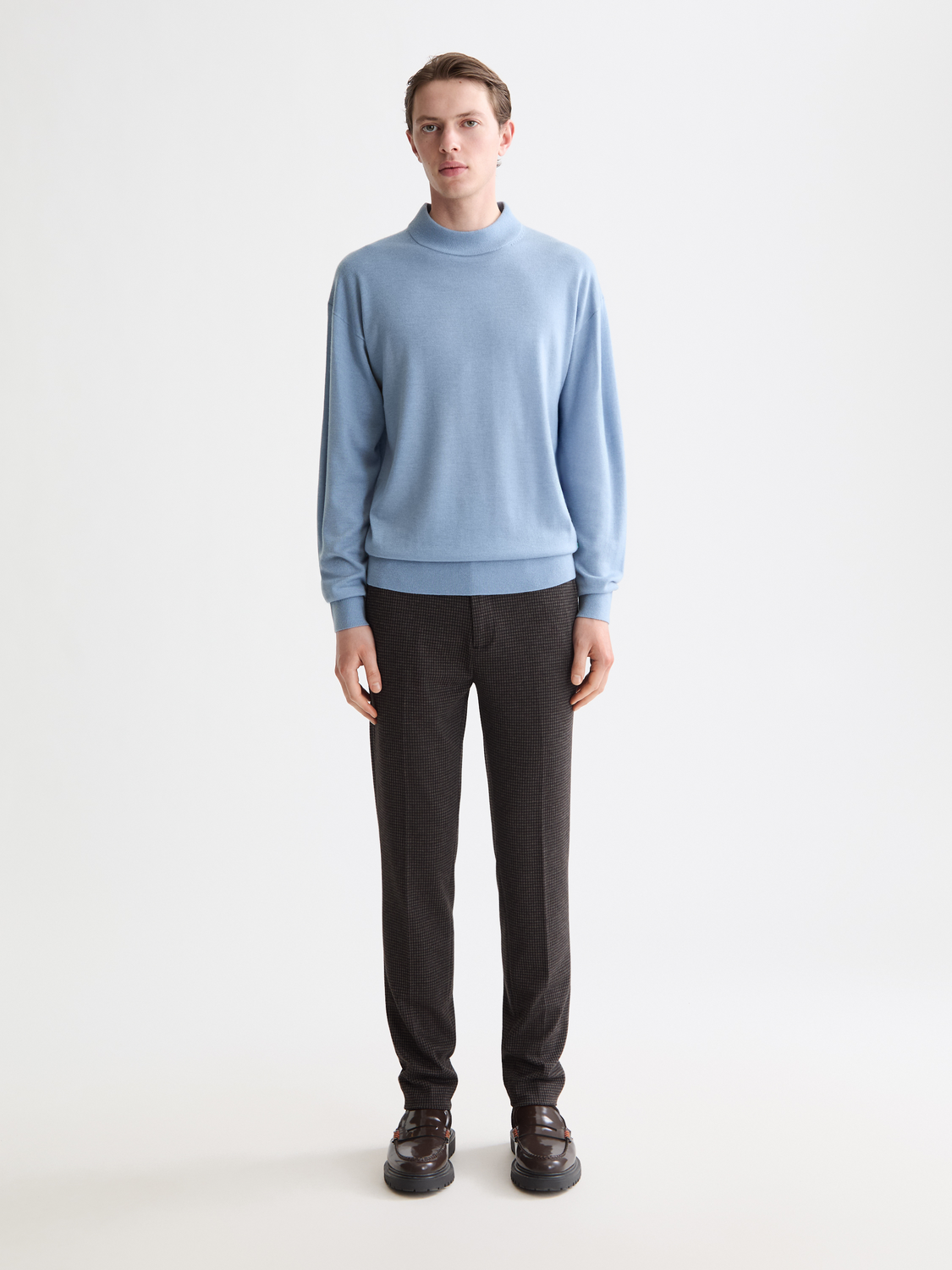 Mott super slim fit chinos - Scotch & Soda AU