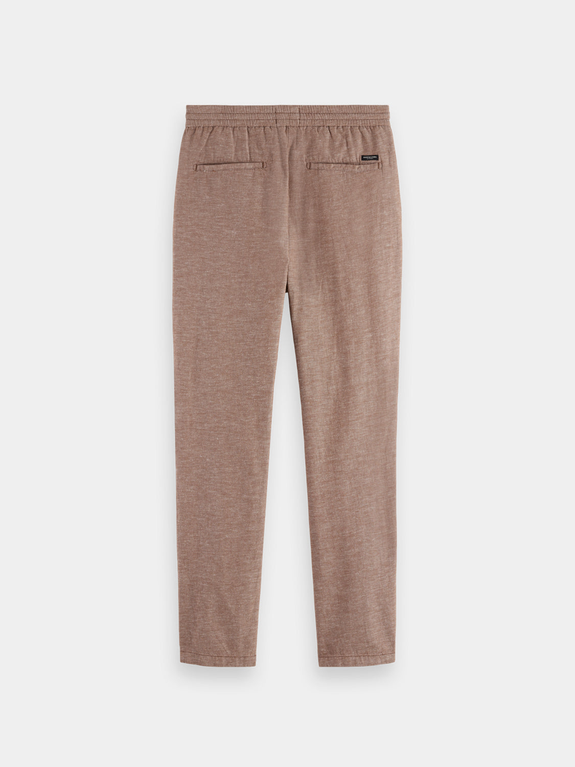 Warren joggers - Scotch & Soda AU