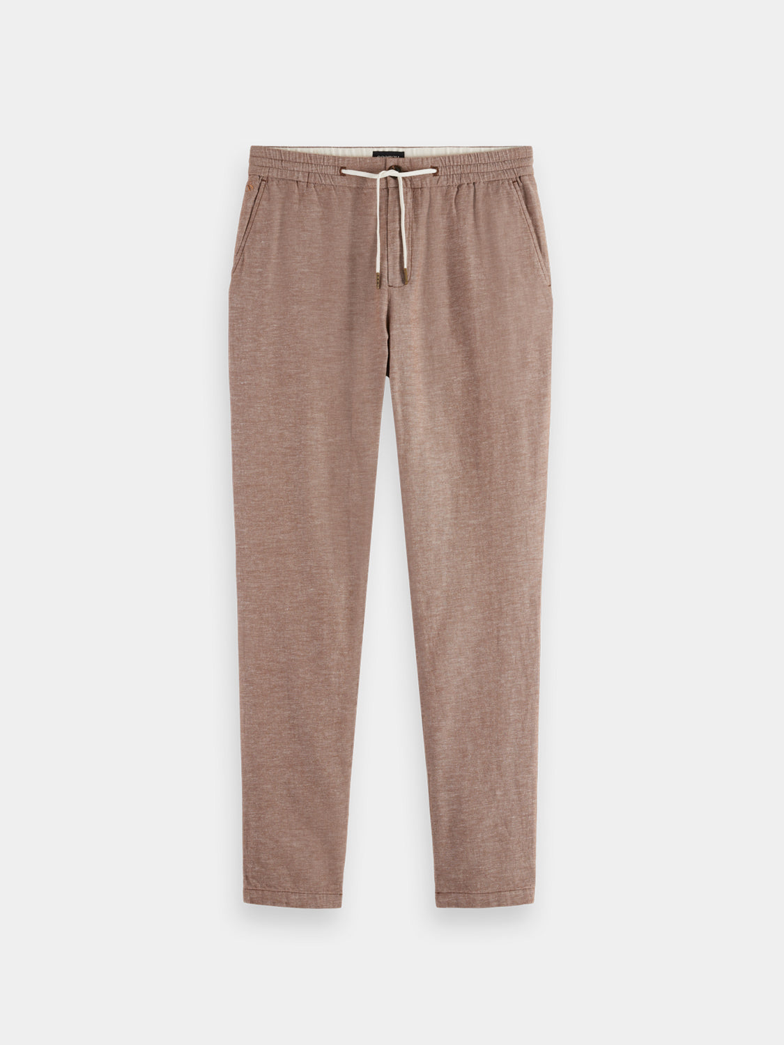 Warren joggers - Scotch & Soda AU