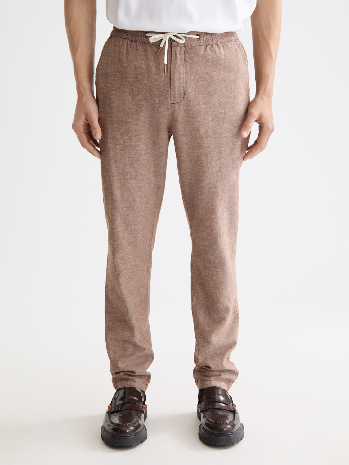 Warren joggers - Scotch & Soda AU