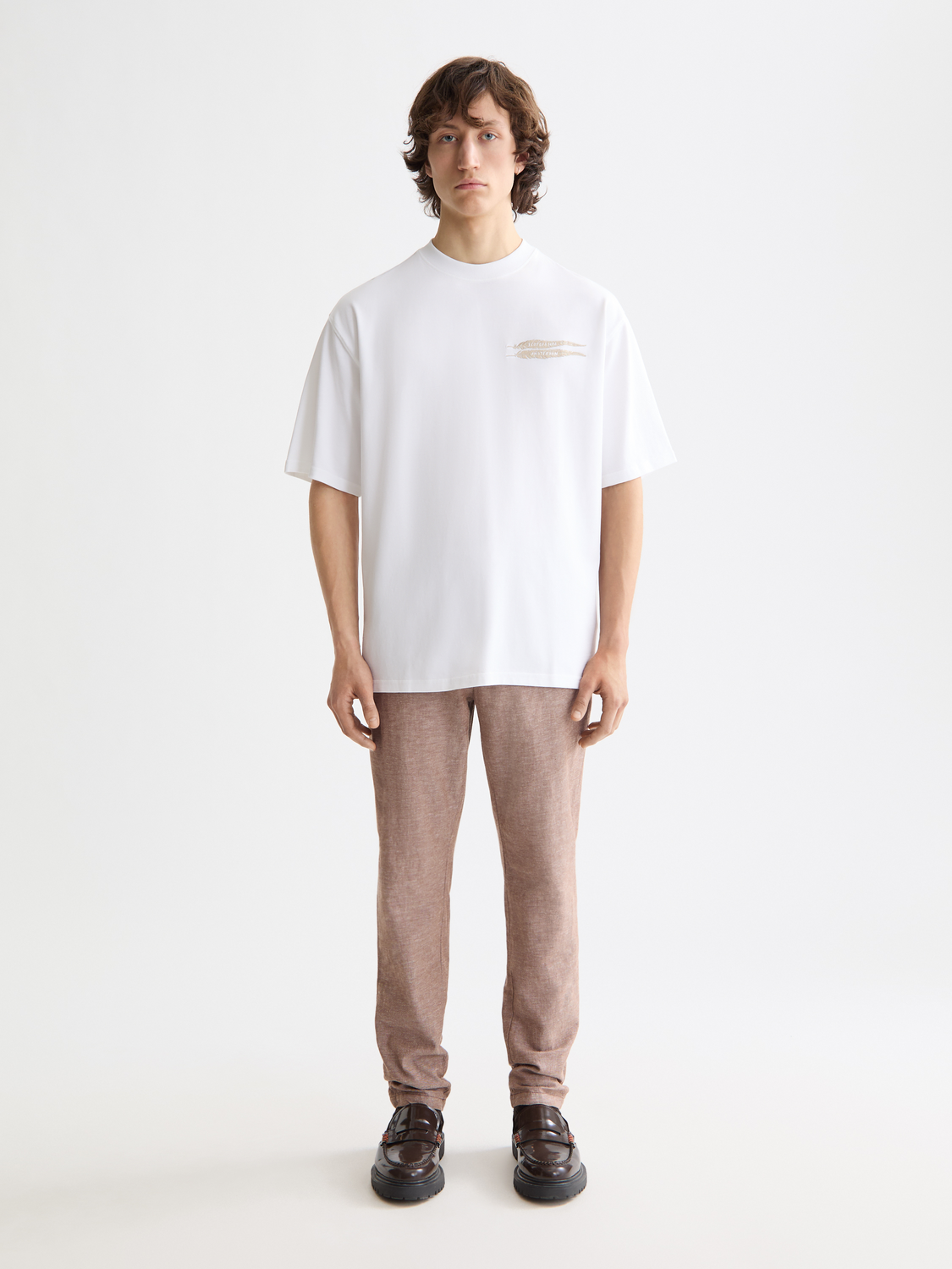 Warren joggers - Scotch & Soda AU
