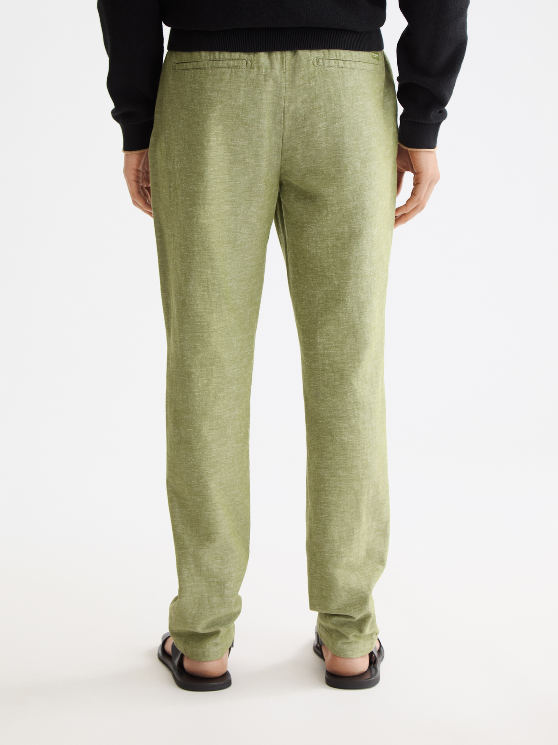 Warren joggers - Scotch & Soda AU