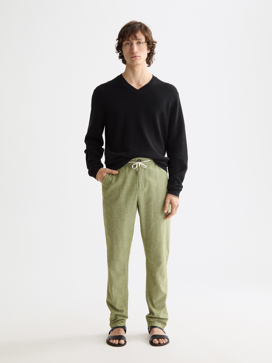 Warren joggers - Scotch & Soda AU