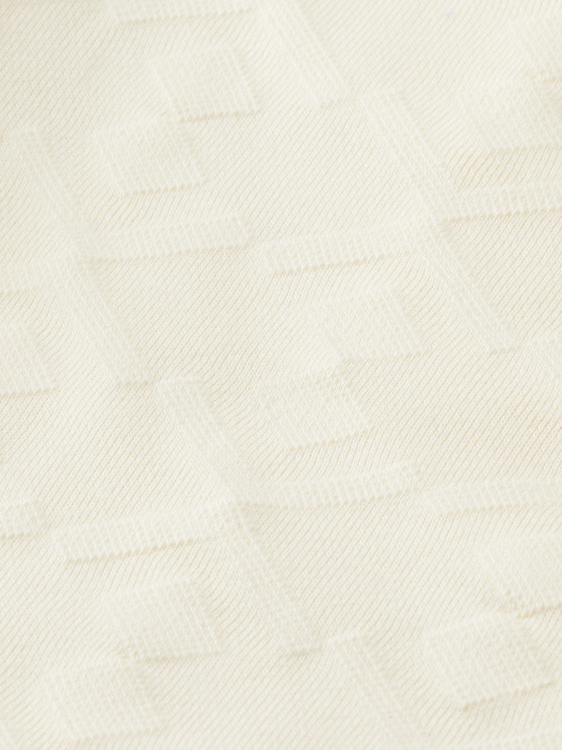 Jacquard terry sweatshorts - Scotch & Soda AU