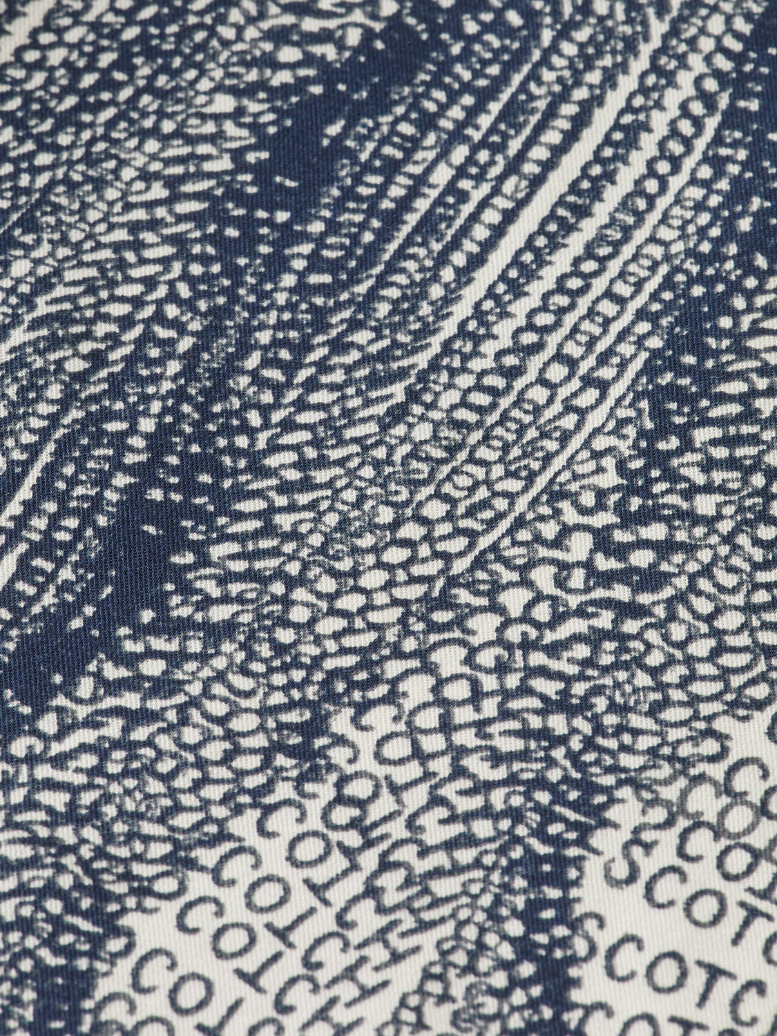 Fave printed shorts - Scotch & Soda AU