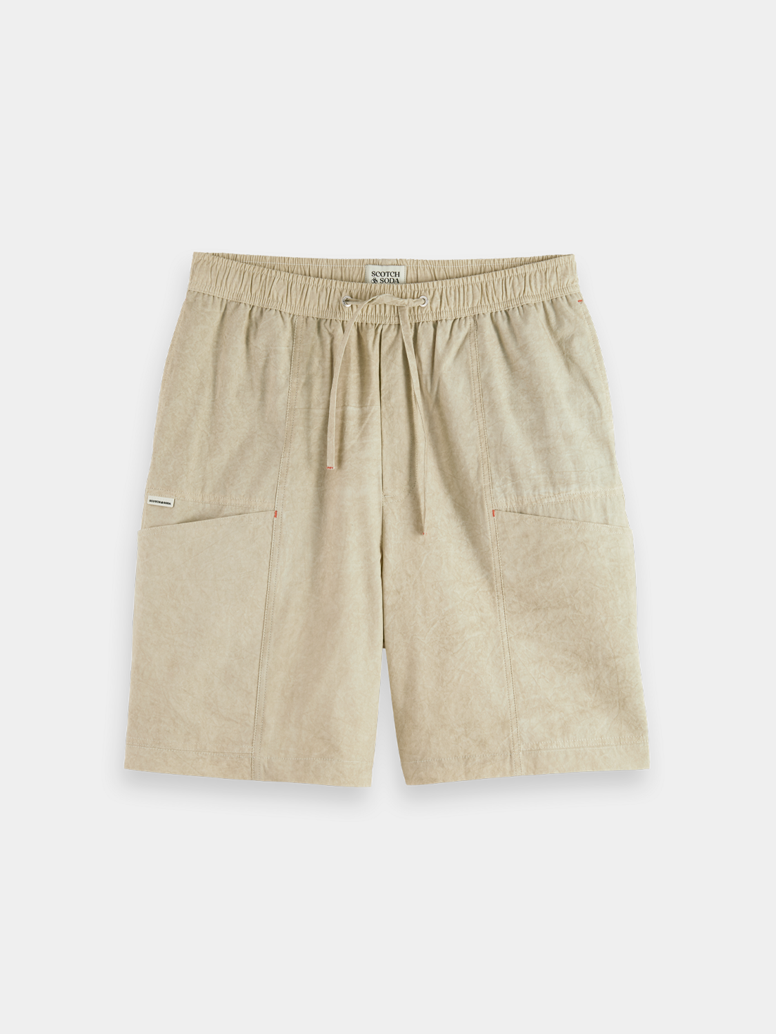 Cargo short - Scotch & Soda AU