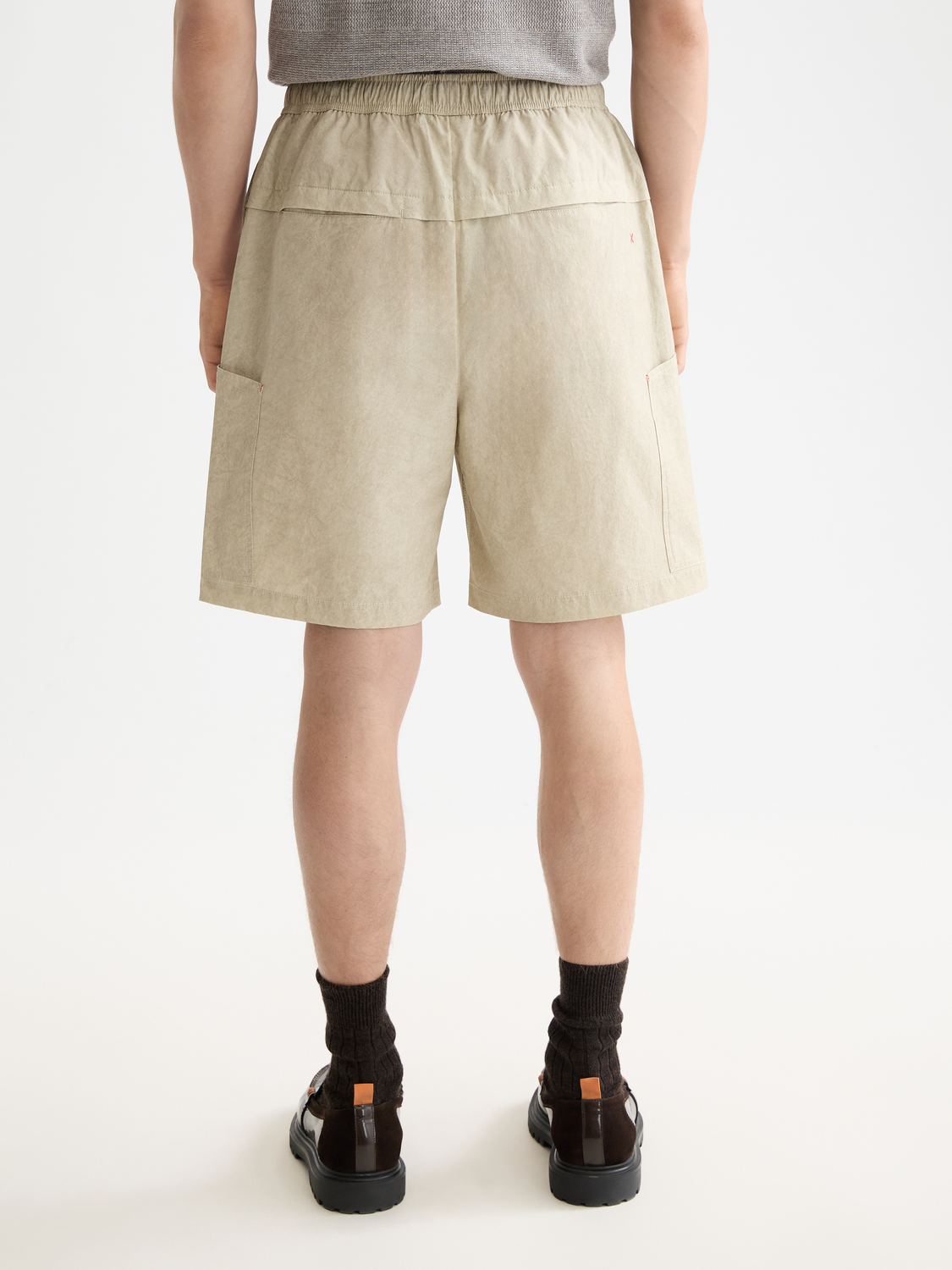 Cargo short - Scotch & Soda AU