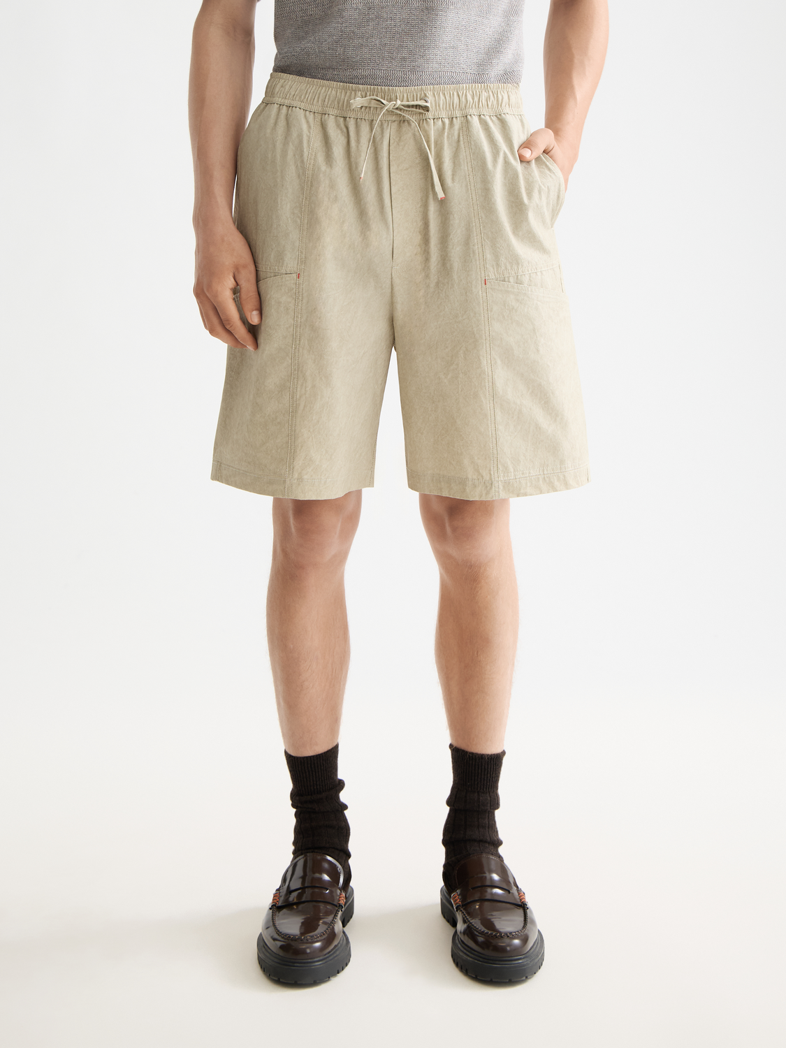 Cargo short - Scotch & Soda AU