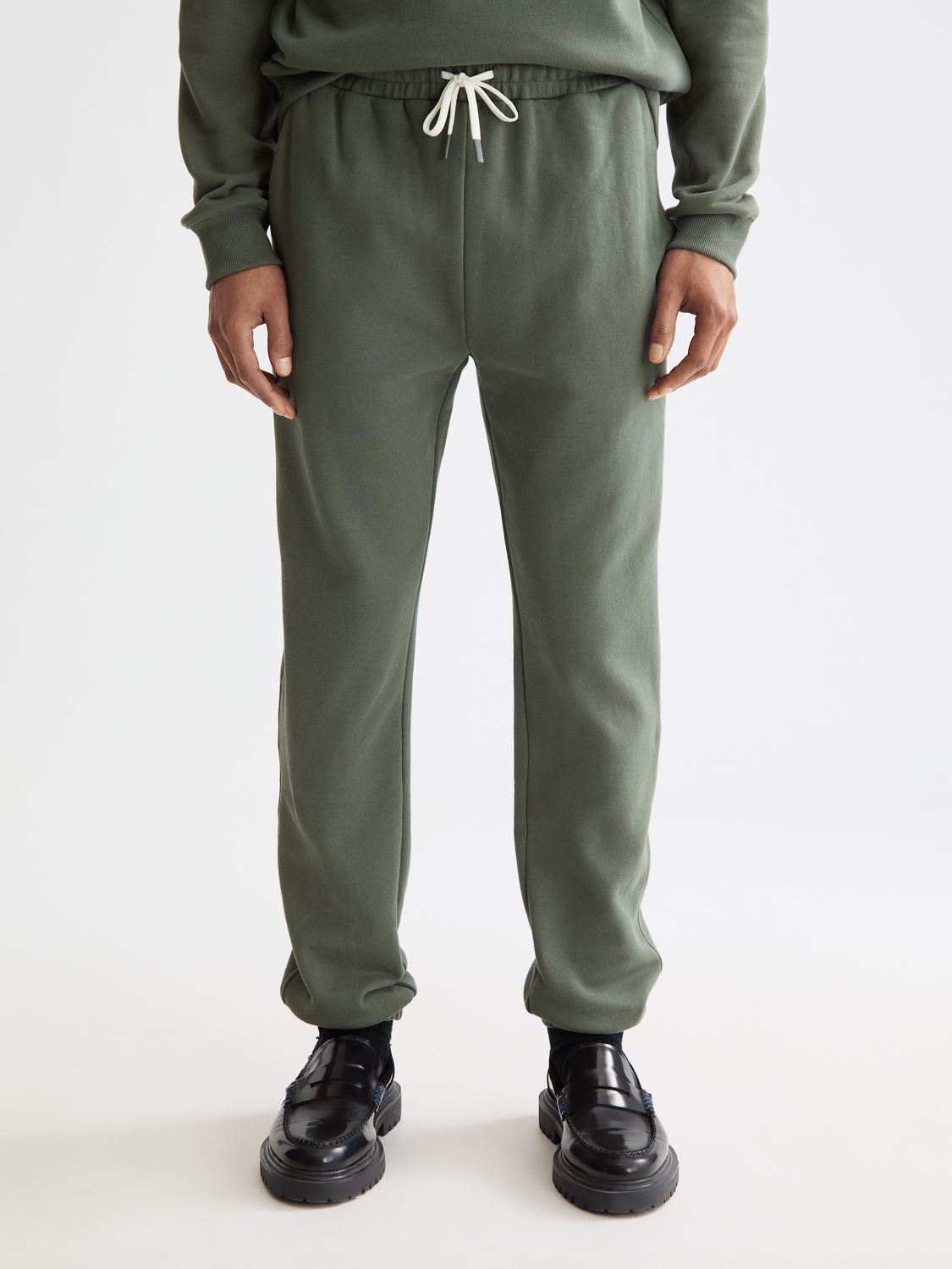 Logo badge sweatpants - Scotch & Soda AU