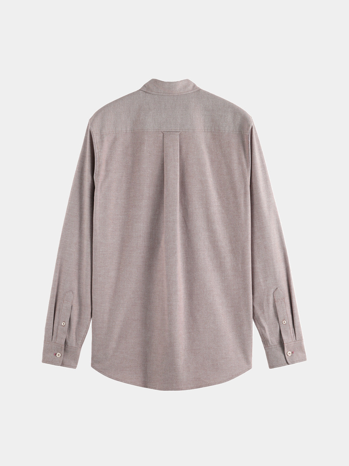 Oxford shirt - Scotch & Soda AU
