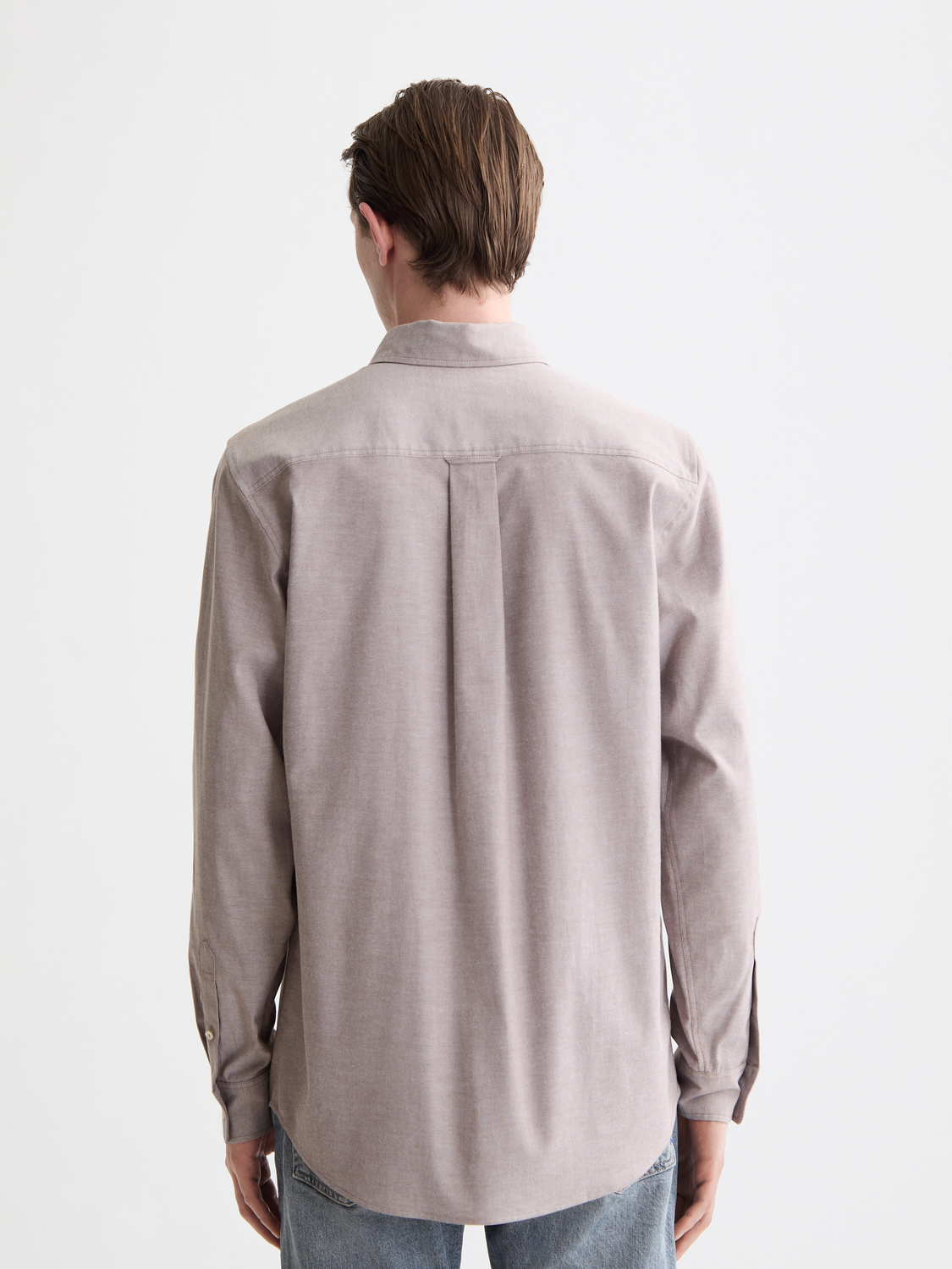 Oxford shirt - Scotch & Soda AU