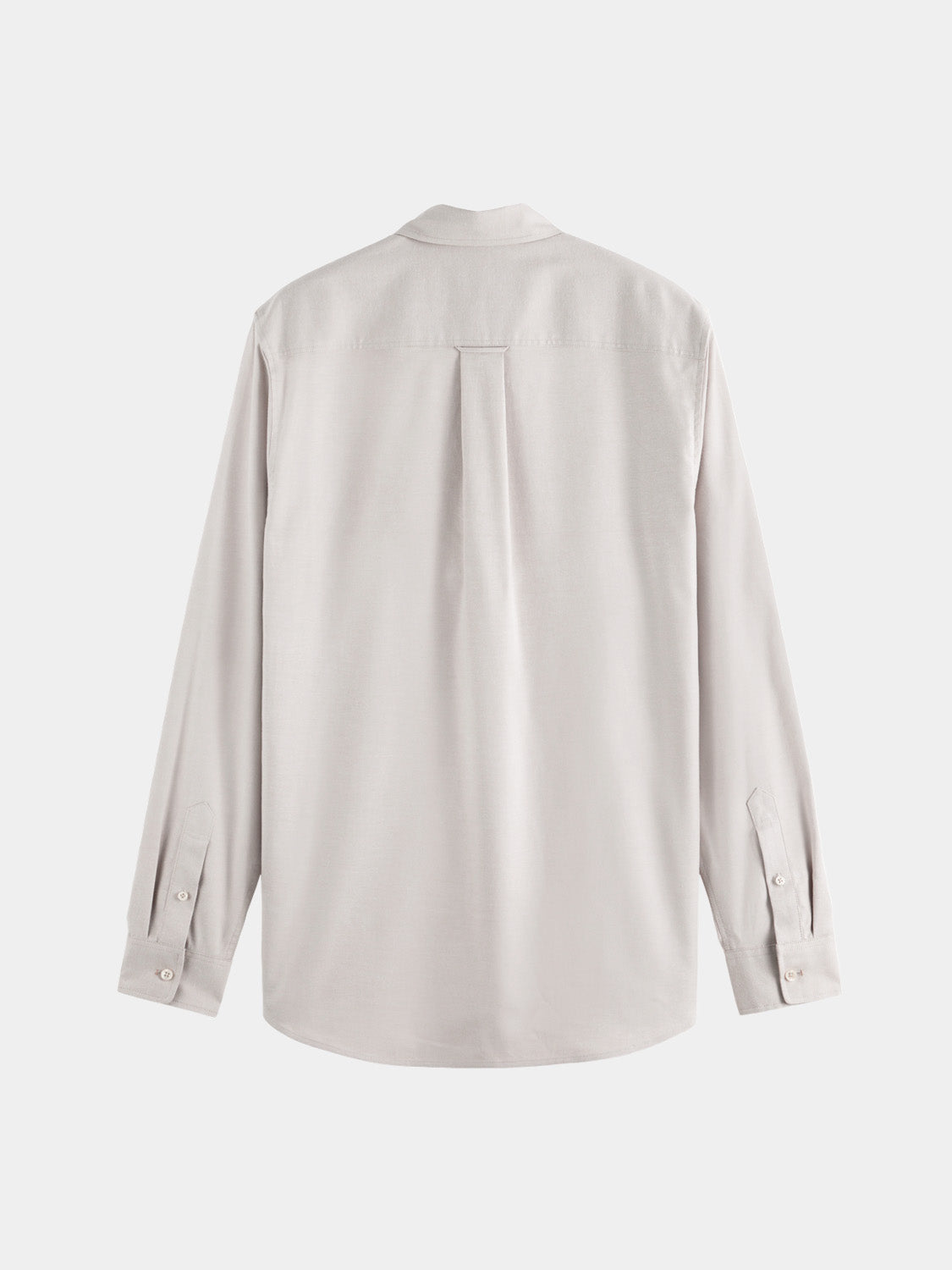 Oxford shirt - Scotch & Soda AU