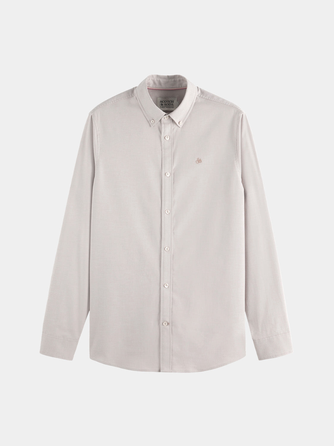 Oxford shirt - Scotch & Soda AU