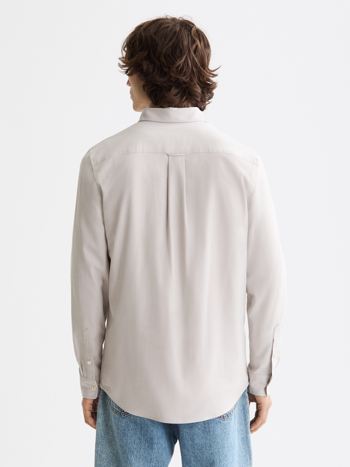 Oxford shirt - Scotch & Soda AU