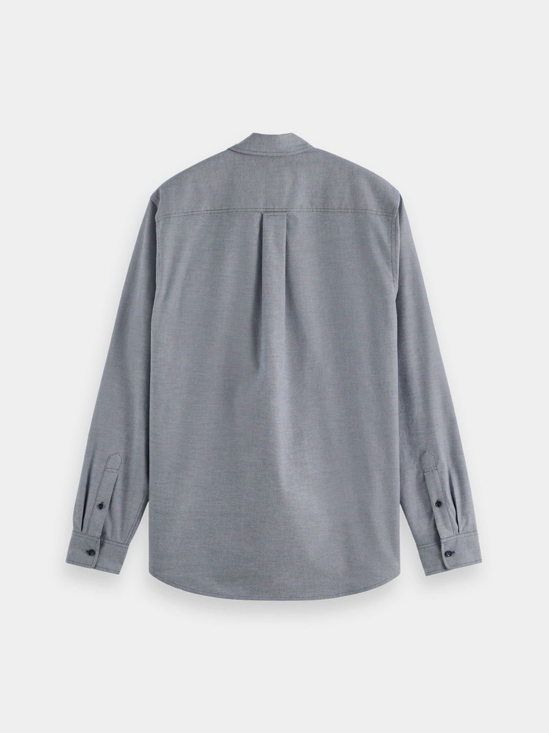 Oxford shirt - Scotch & Soda AU