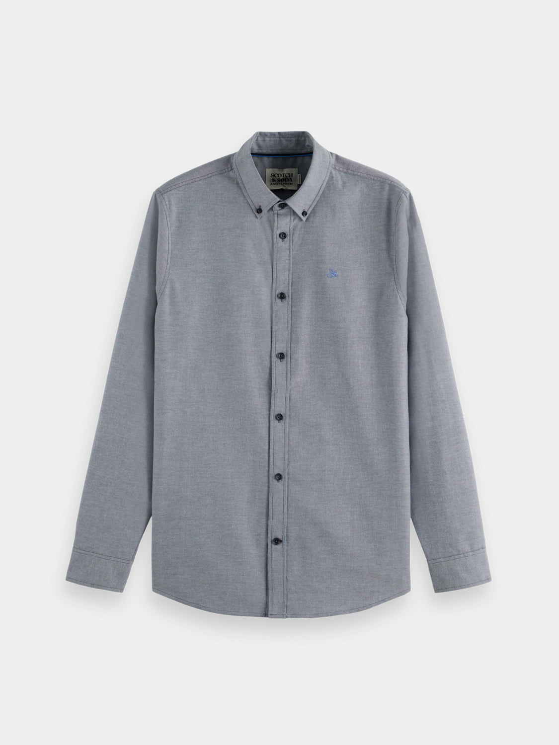 Oxford shirt - Scotch & Soda AU